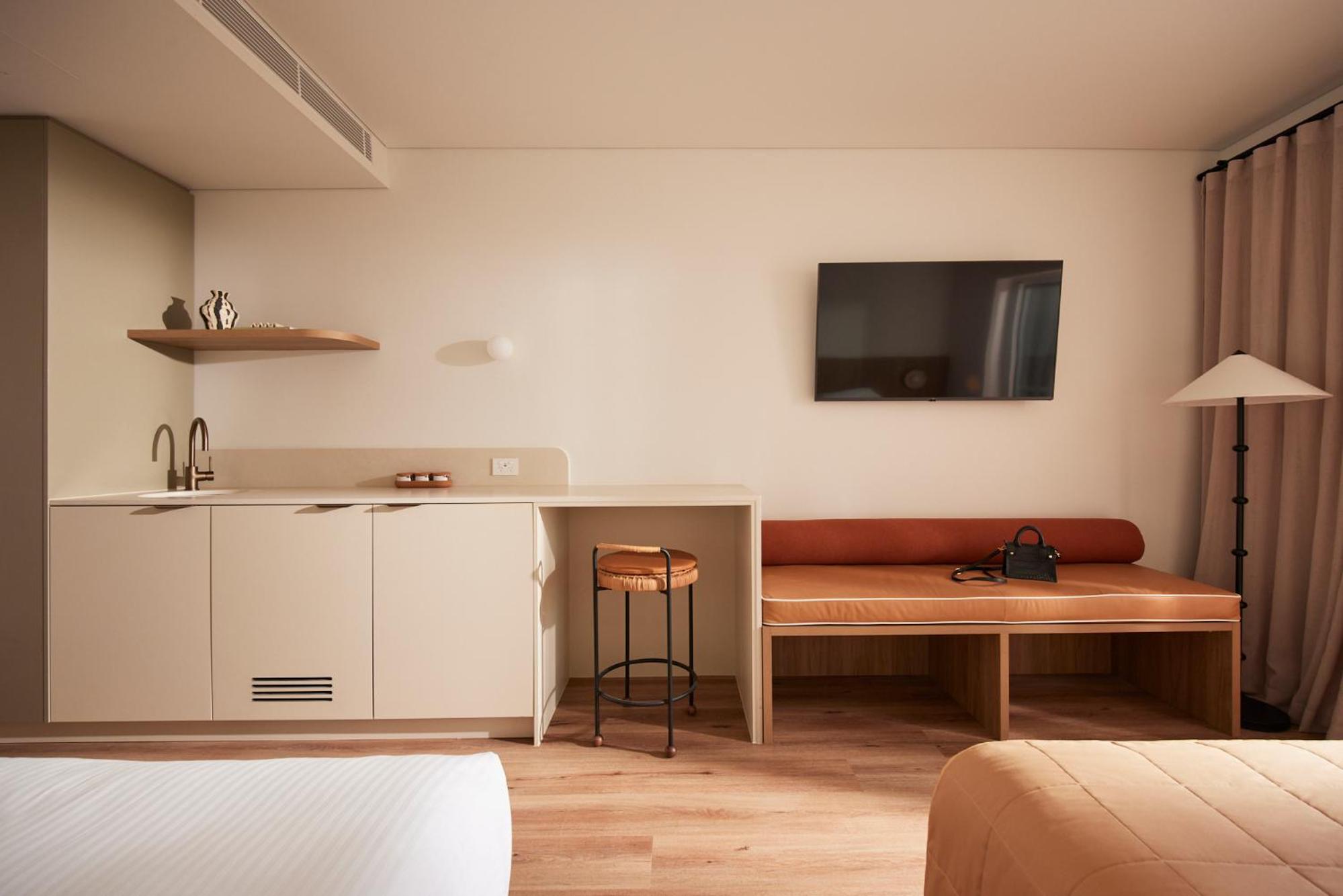Deluxe Triple Room - Photo 4