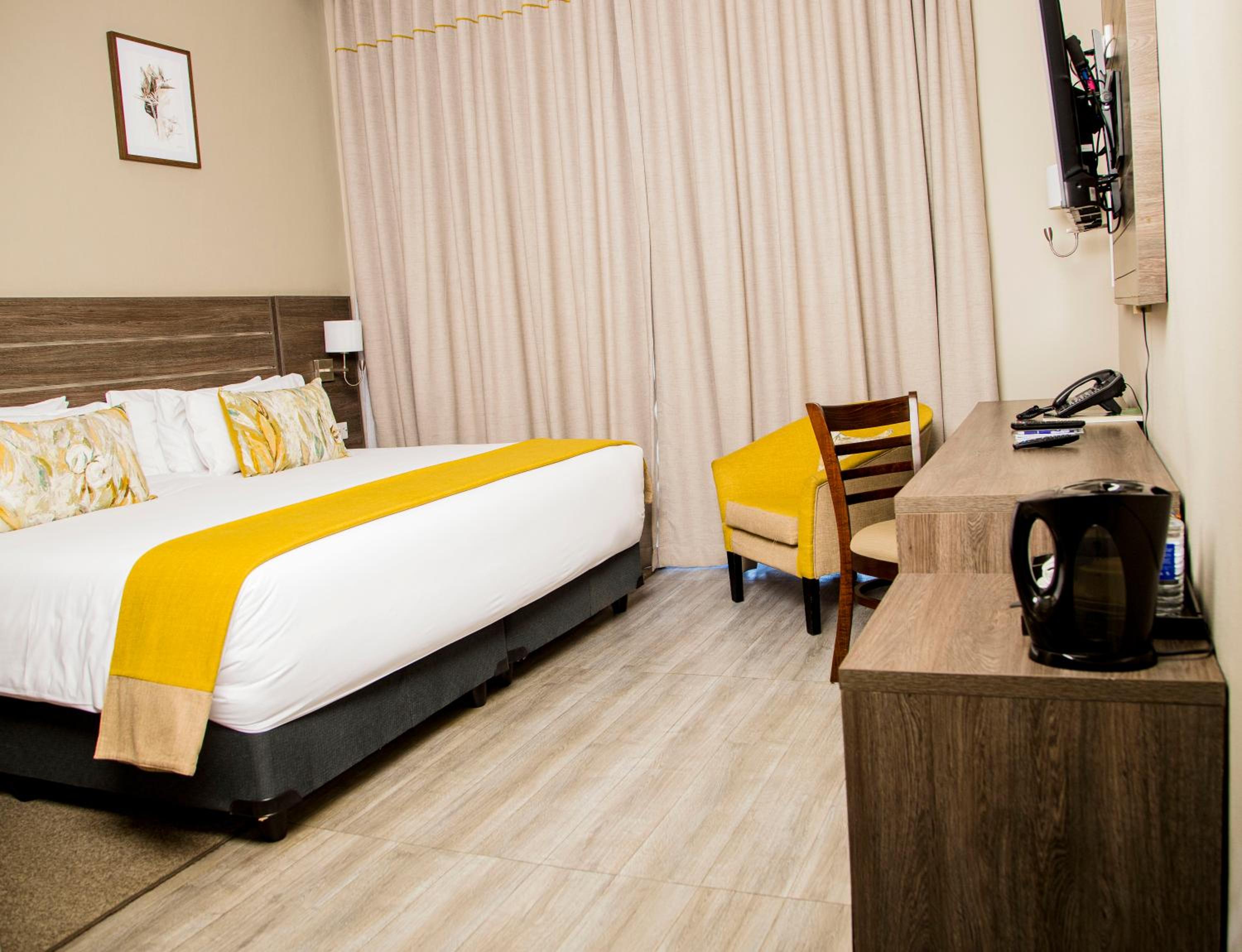 Double Room