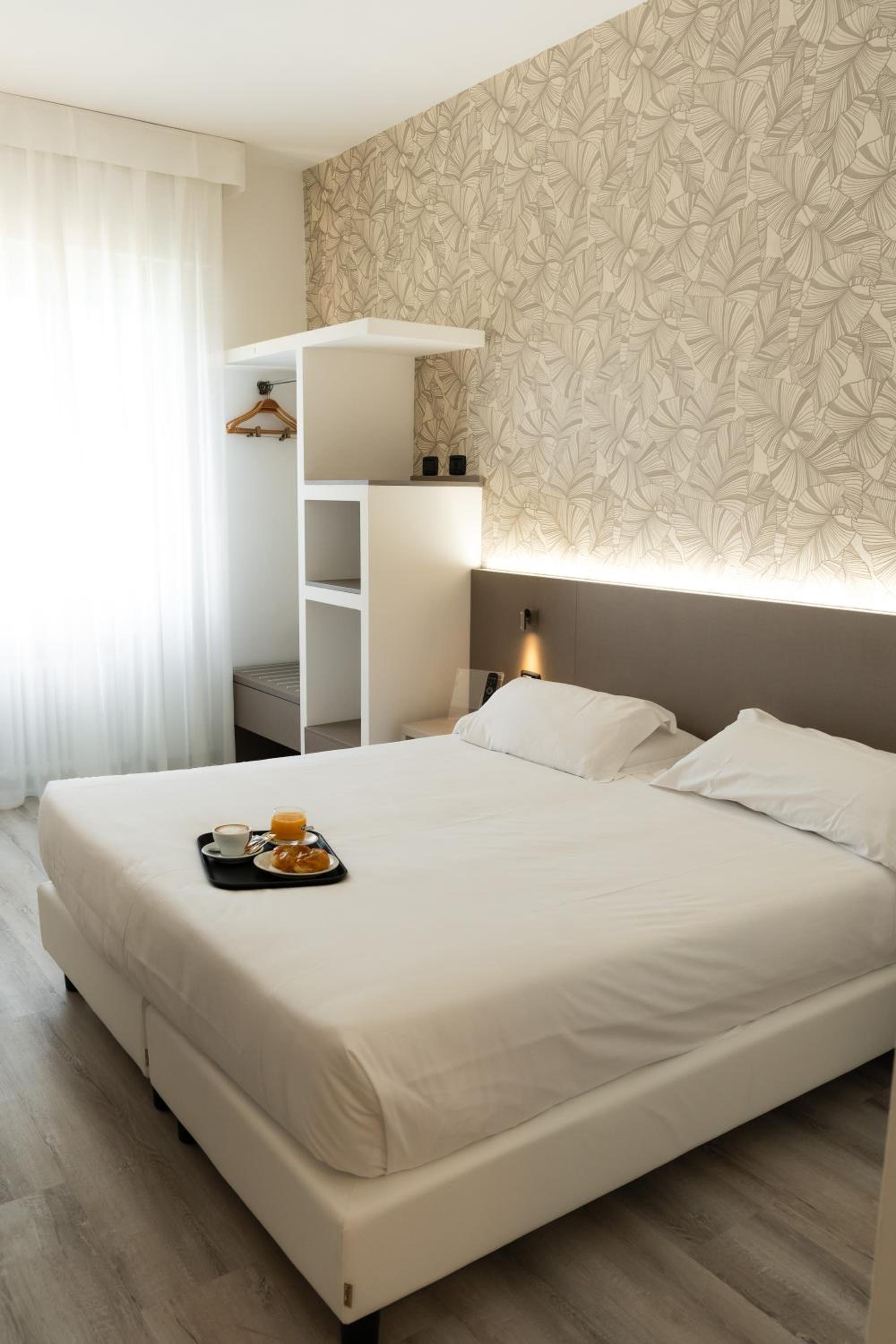 Business Double Room