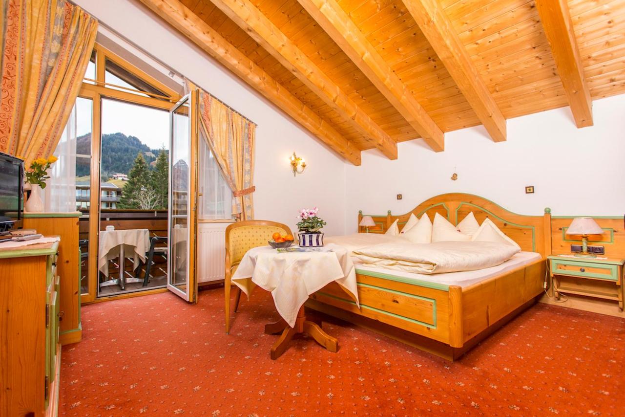 Double Room with Mountain View photo 1