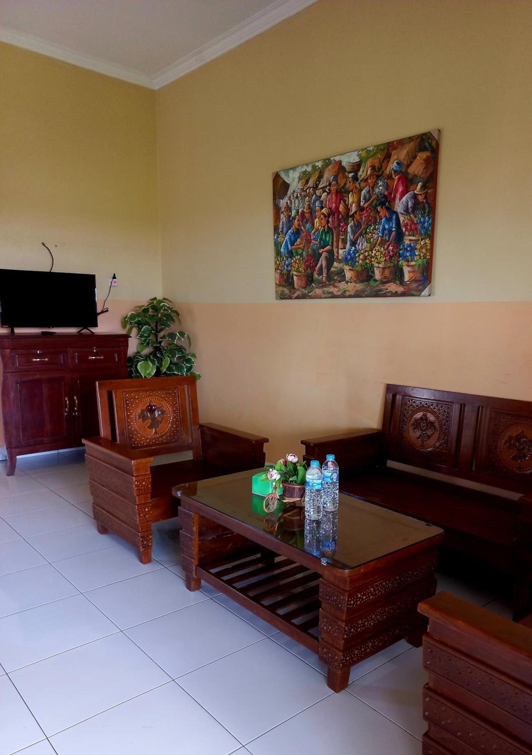 Deluxe Room photo 3