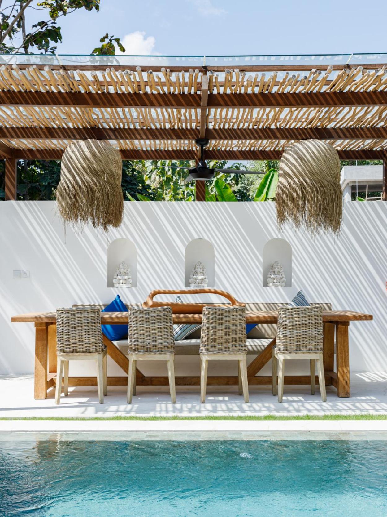 Villa with Private Pool photo 3