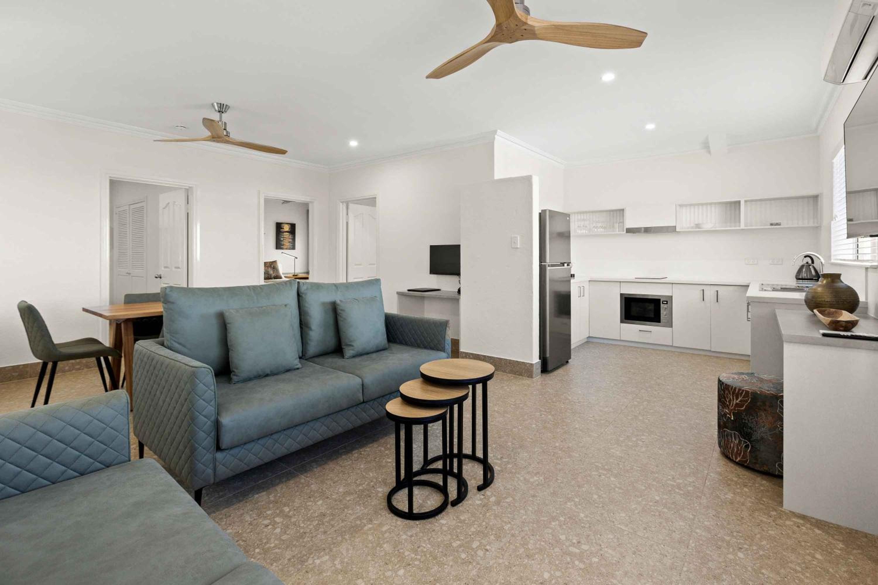 Two Bedroom Suite photo 2