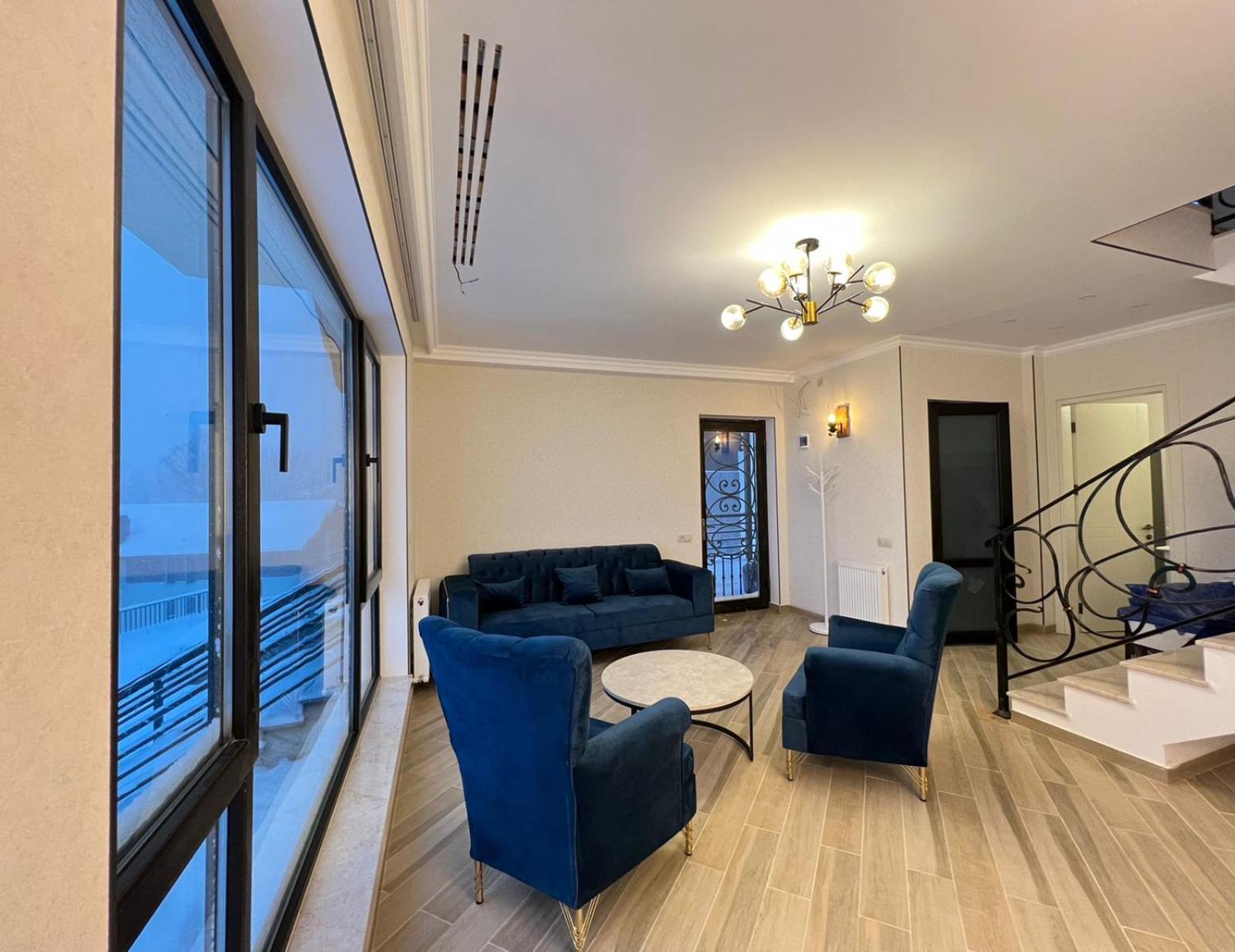 Two-Bedroom Villa photo 1
