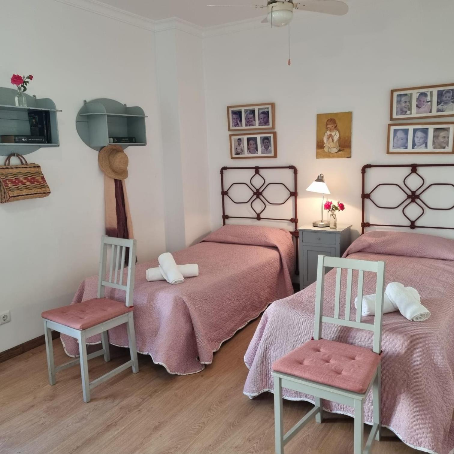 Two-Bedroom House photo 1