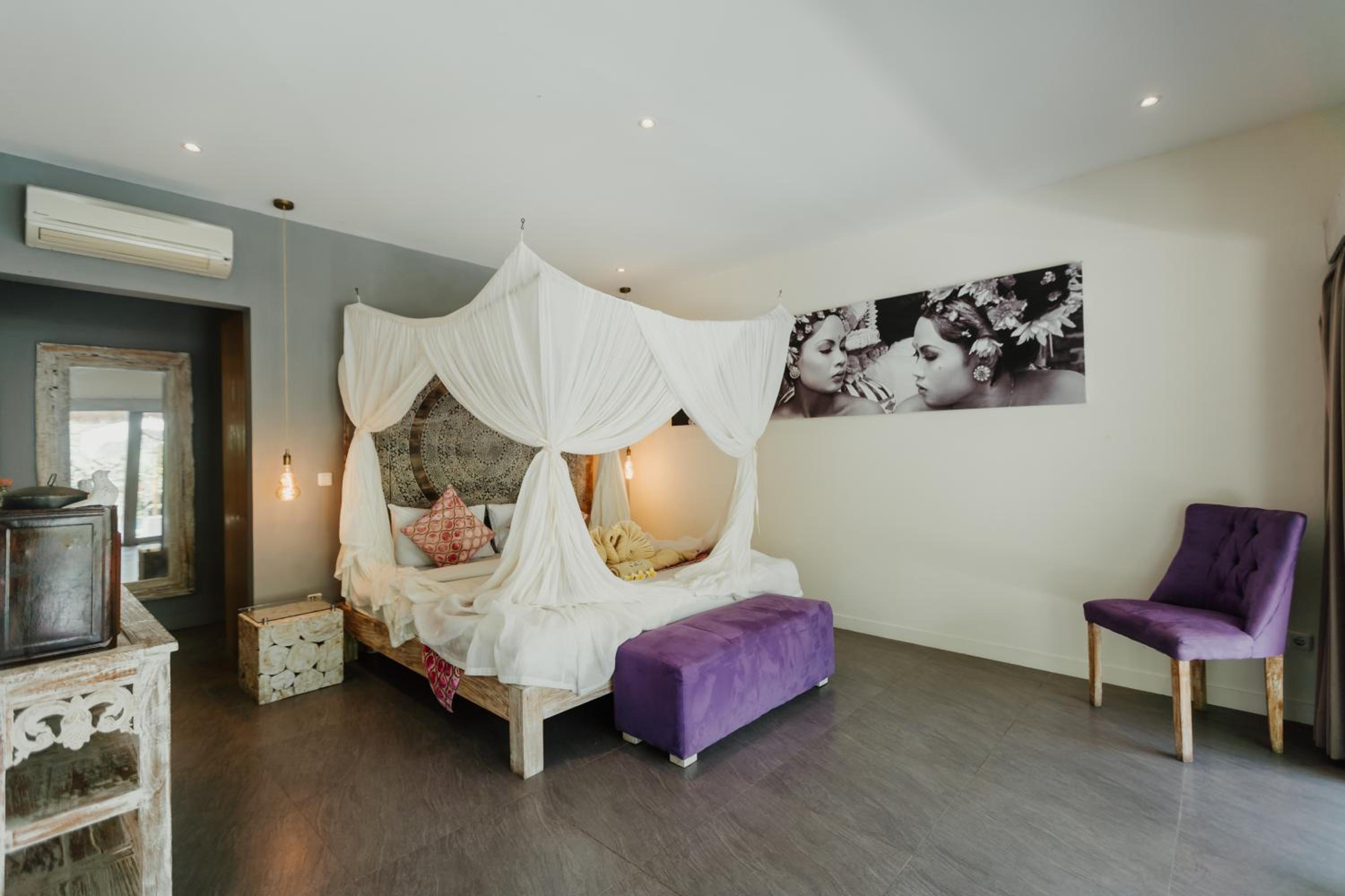 One-Bedroom Villa photo 1