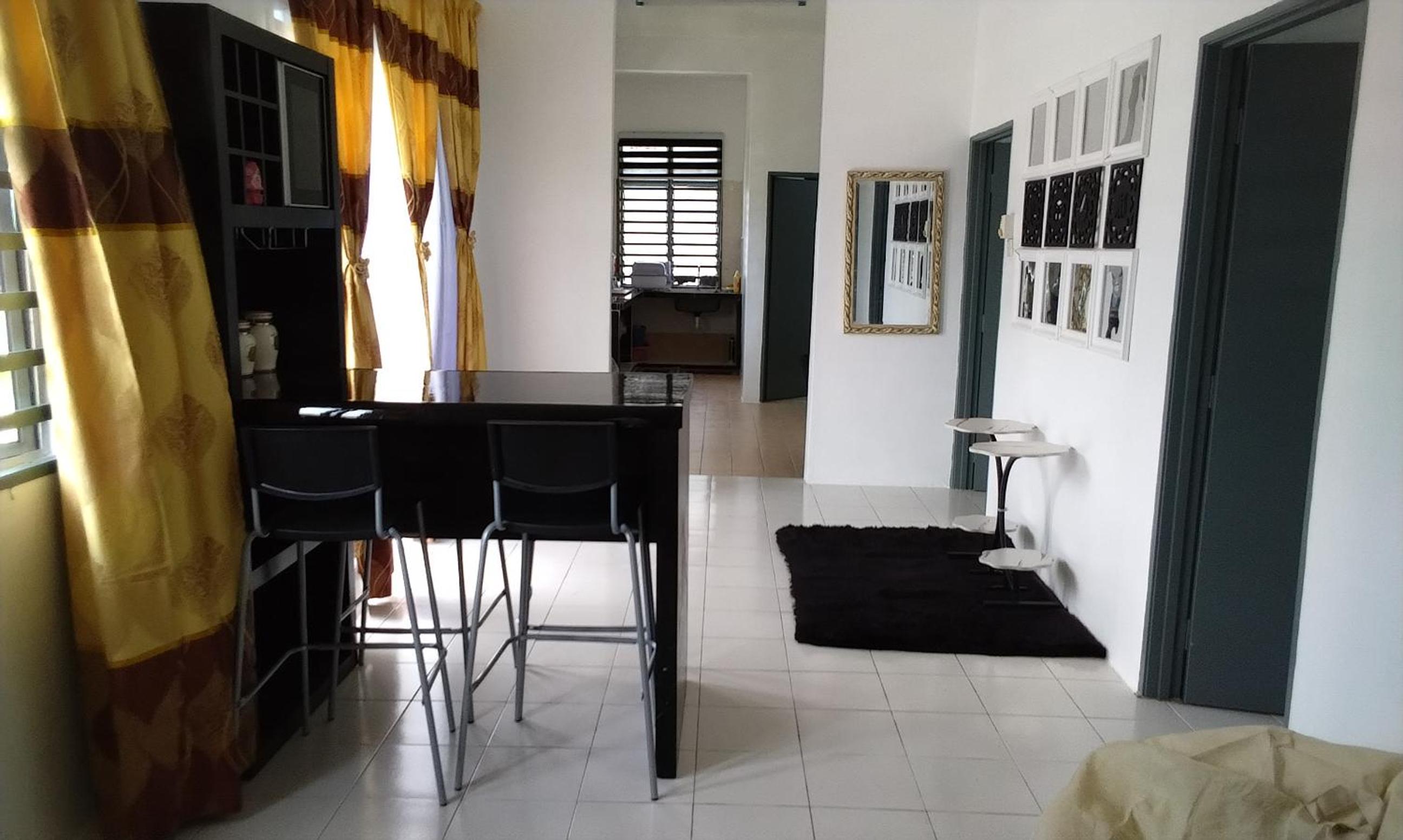 One-Bedroom House photo 2