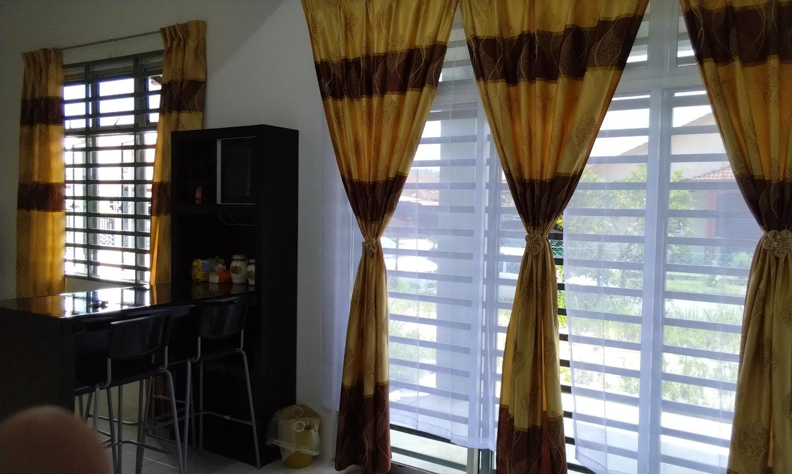 One-Bedroom House photo 3