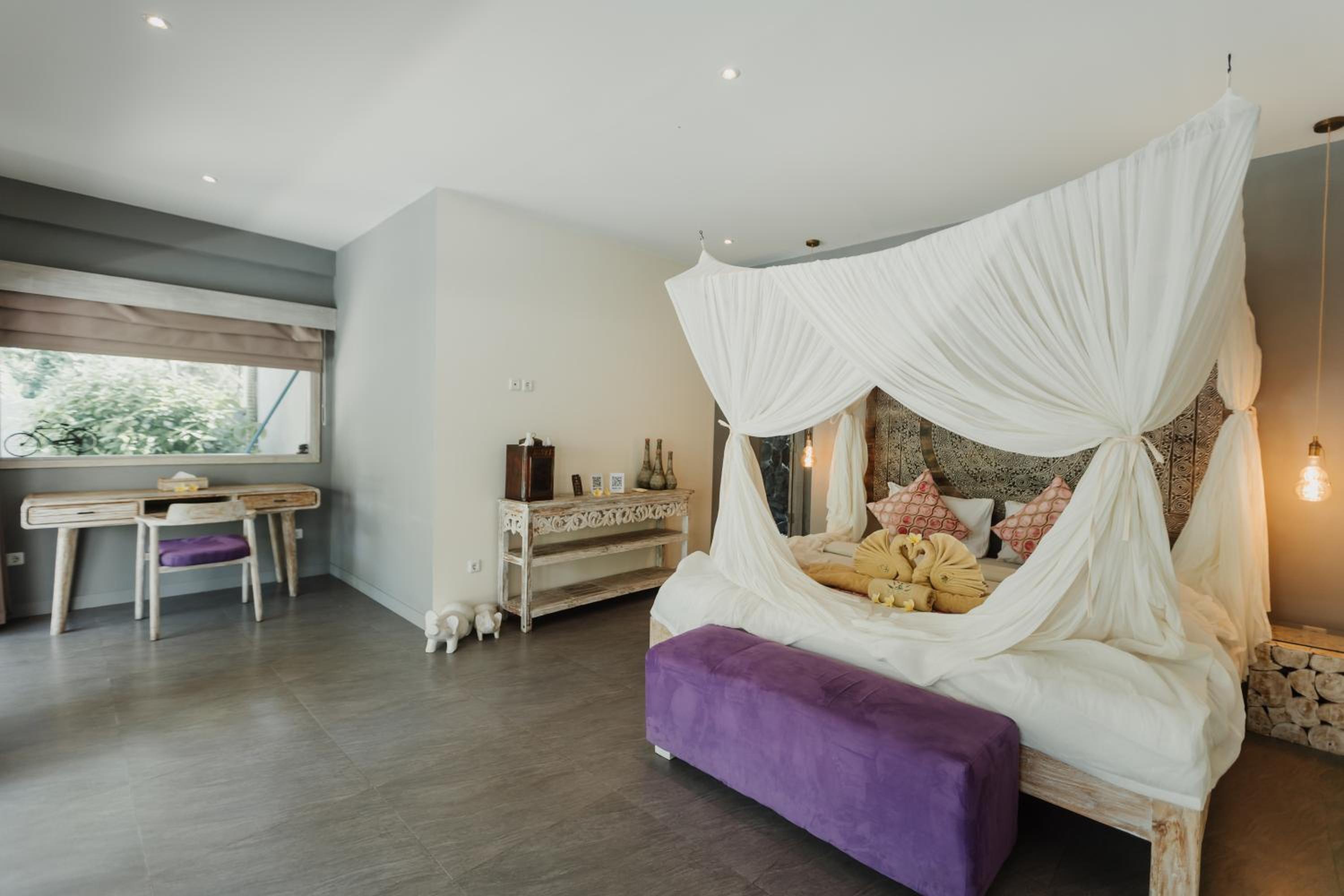 Two-Bedroom Villa photo 3