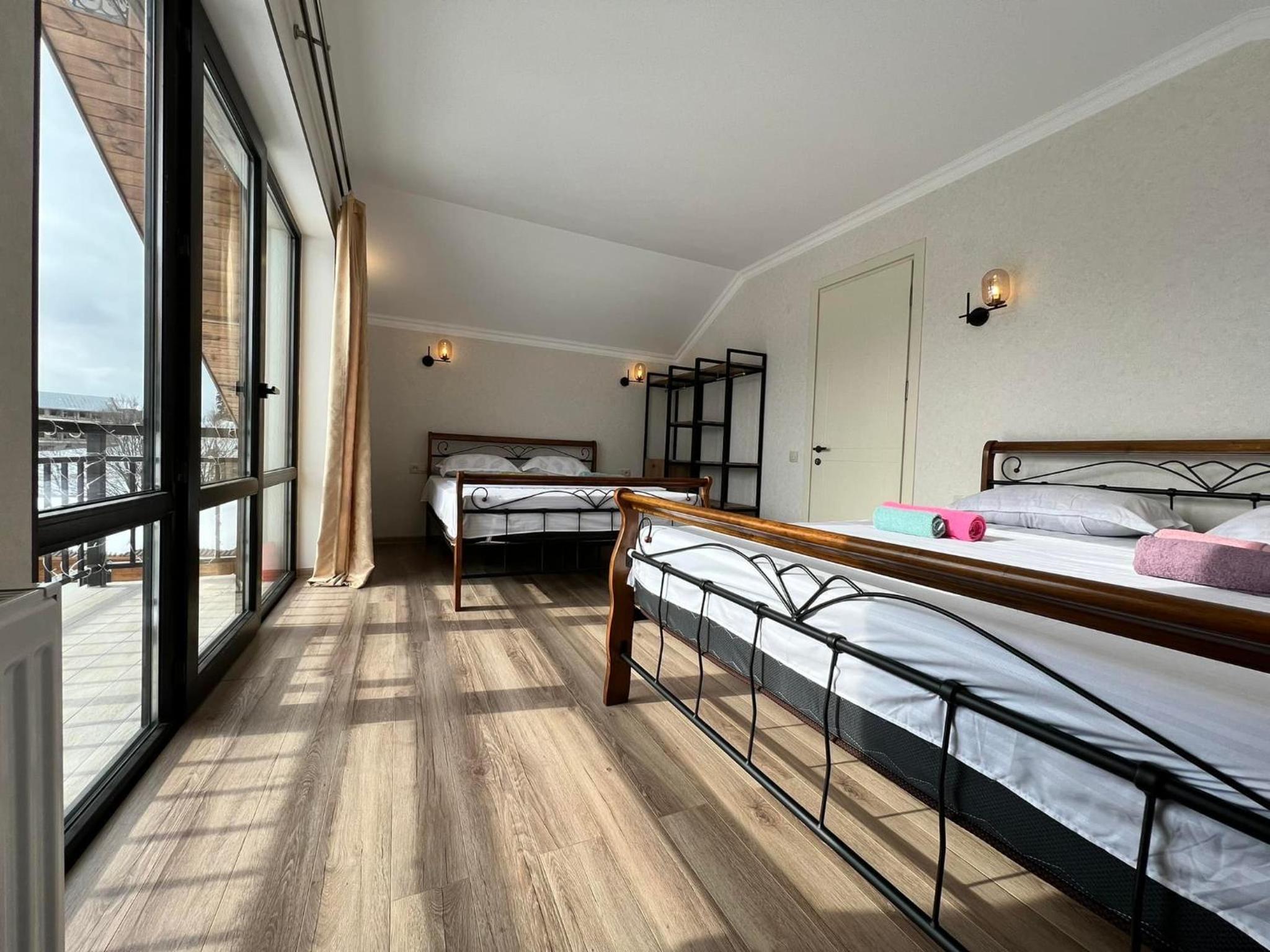 Two-Bedroom Villa photo 1