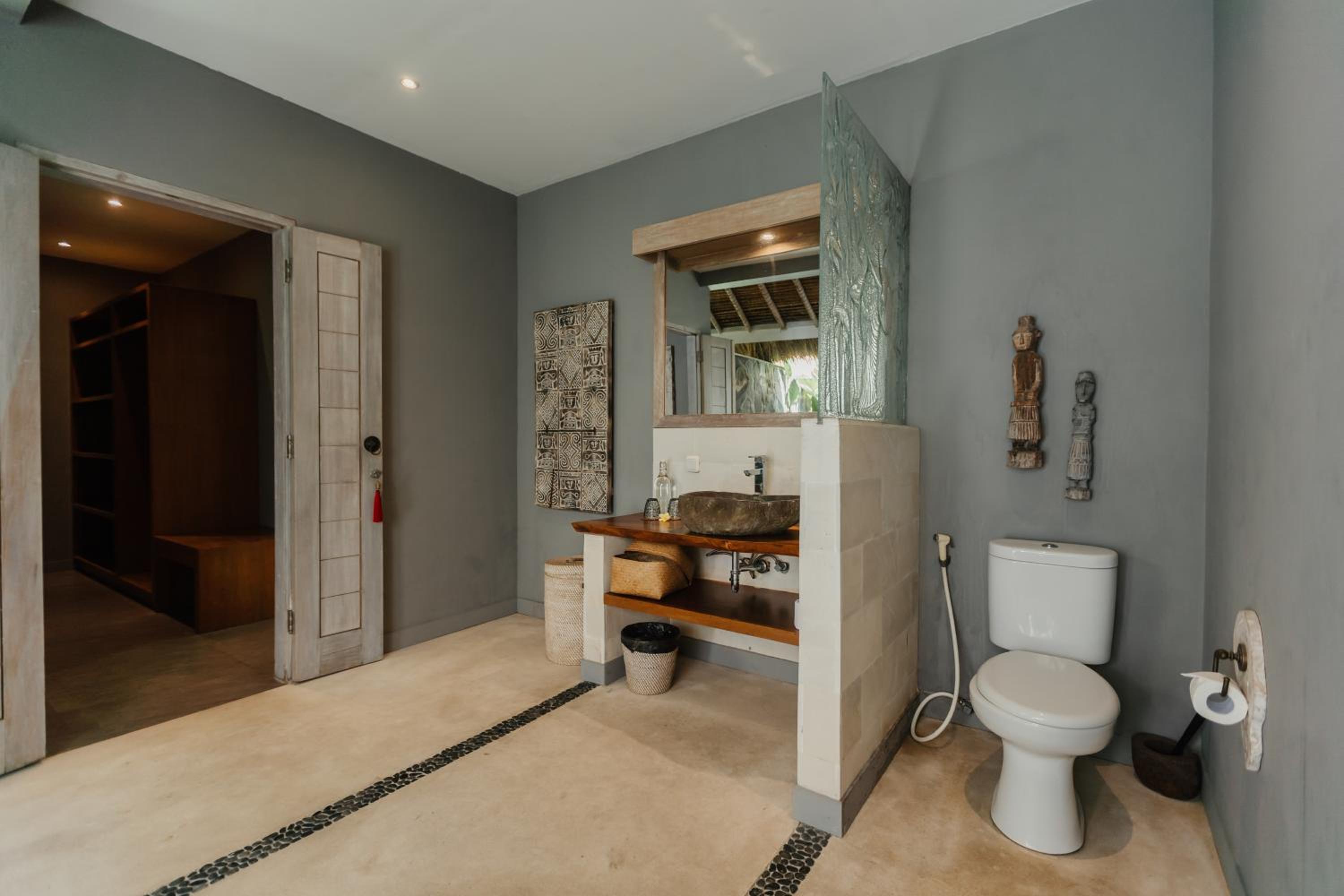 Family Bungalow - Photo 20