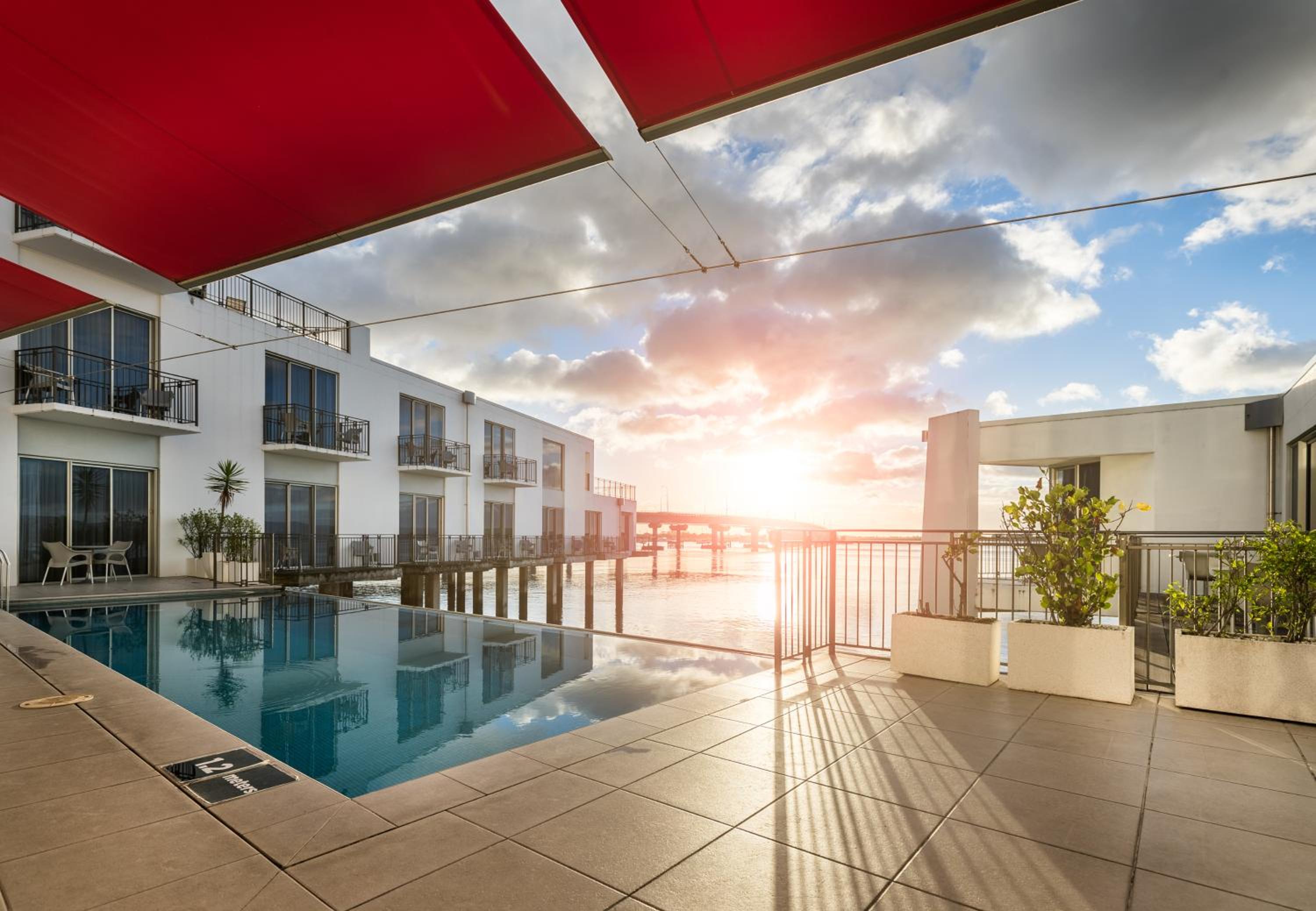 Pool View - Photo 2