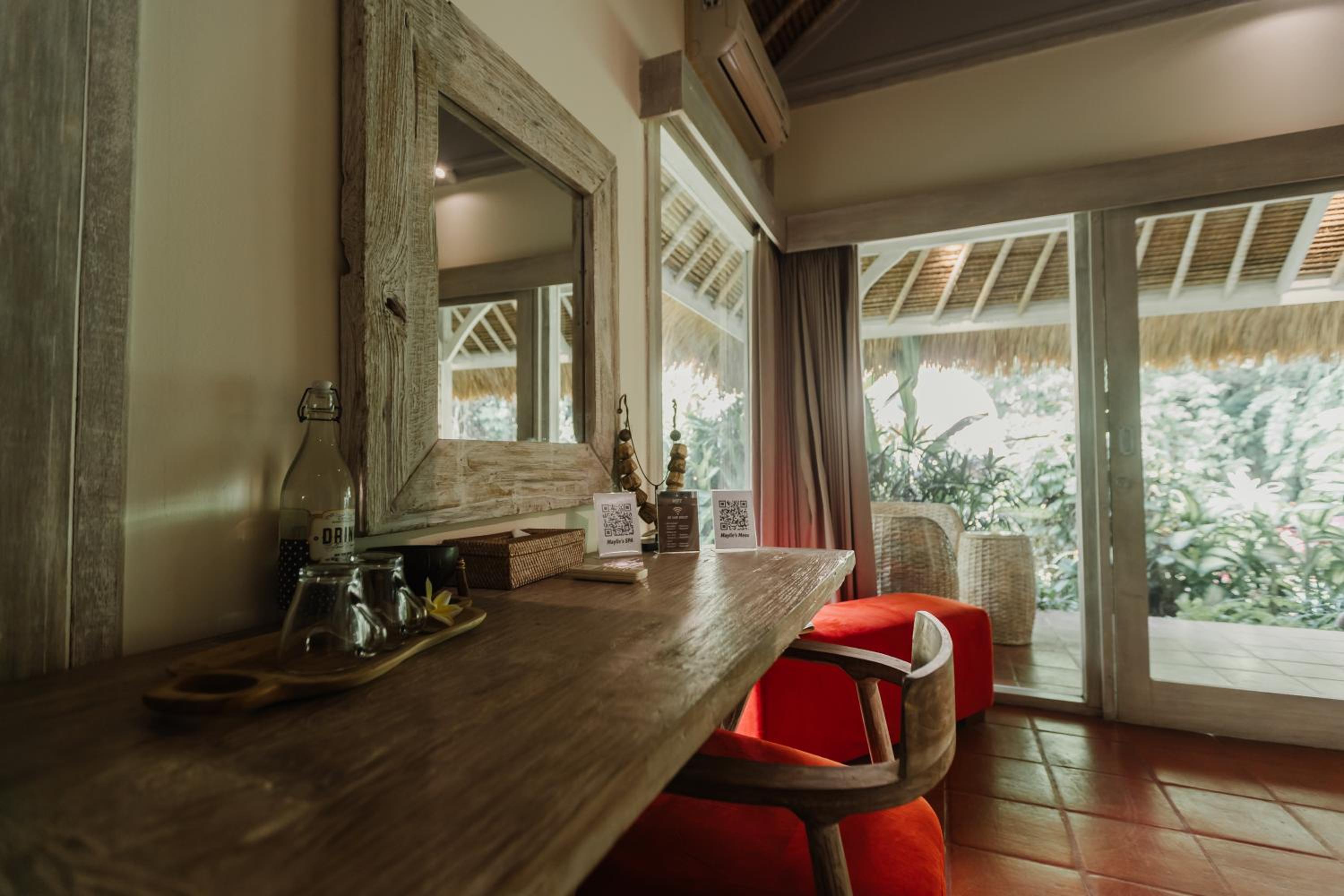 Family Bungalow - Photo 19