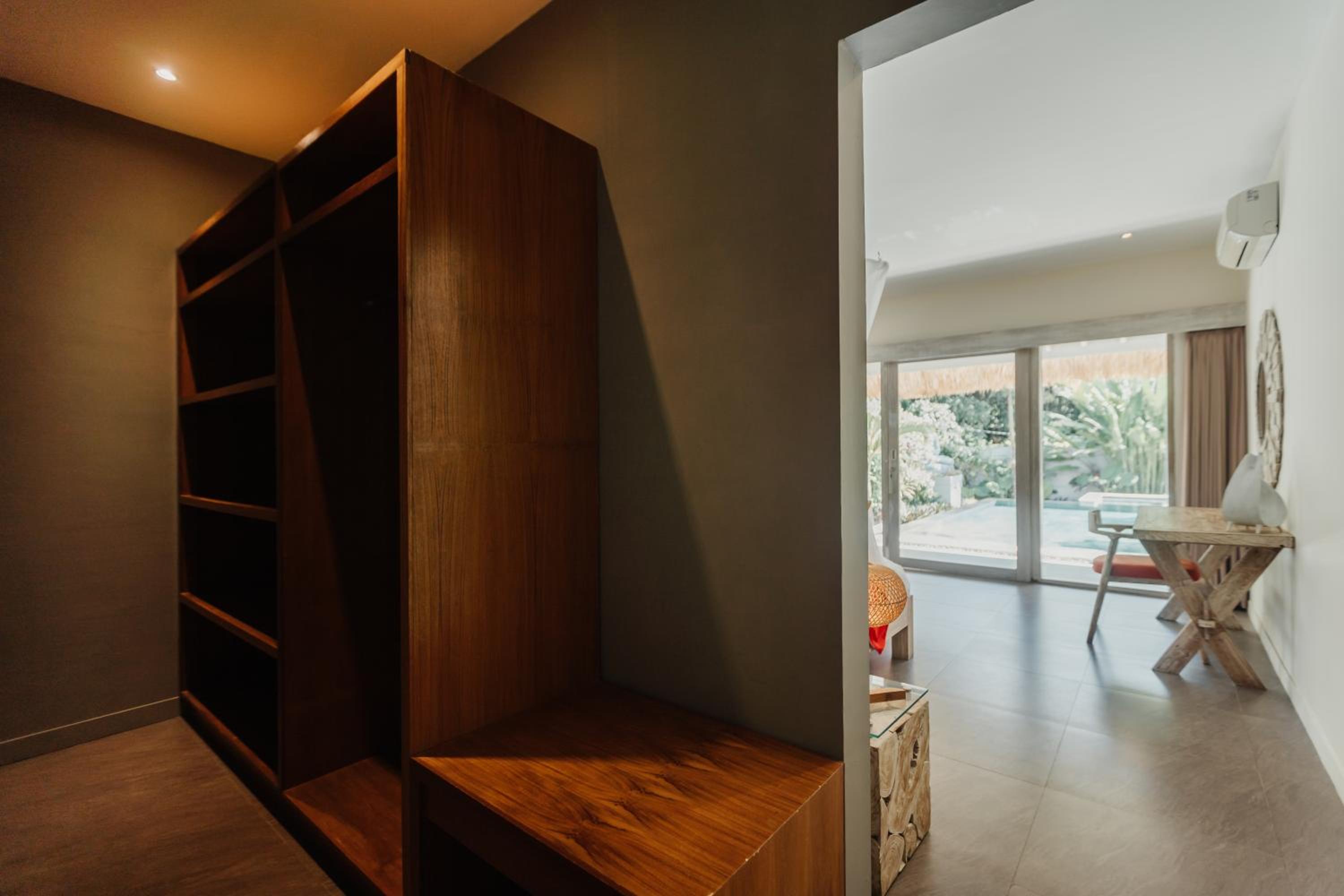 Family Bungalow - Photo 18