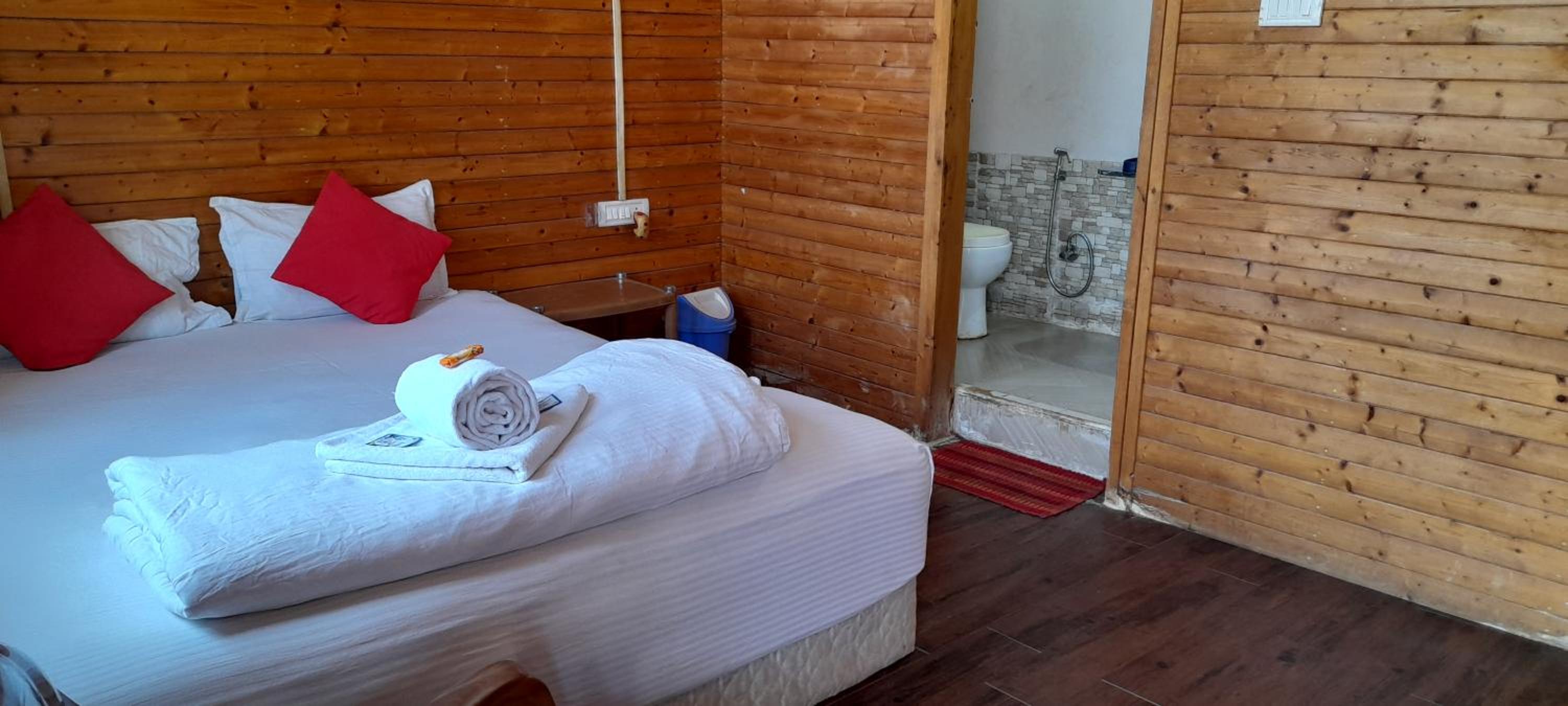 Standard Double Room photo 1