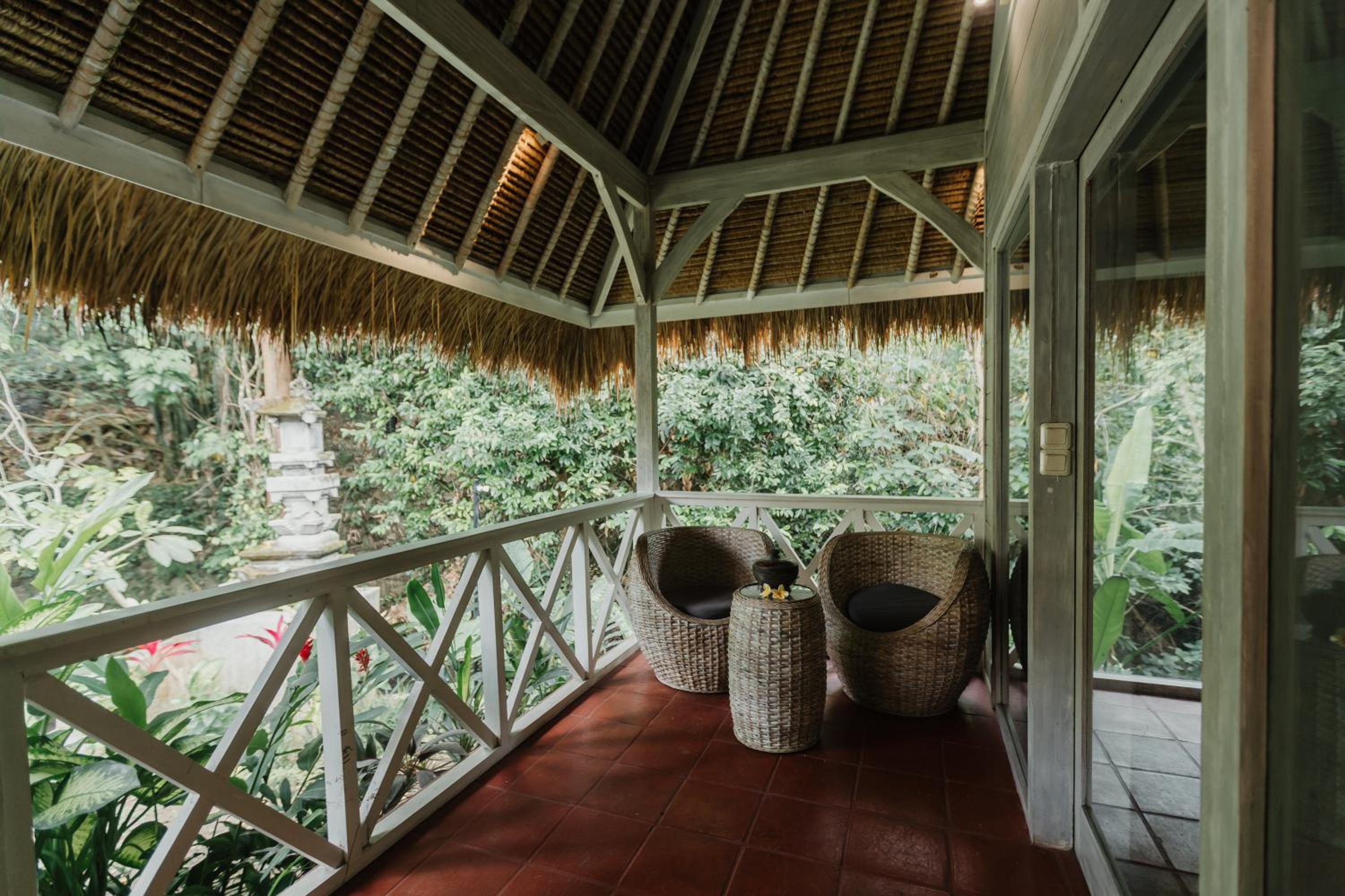 Family Bungalow - Photo 11