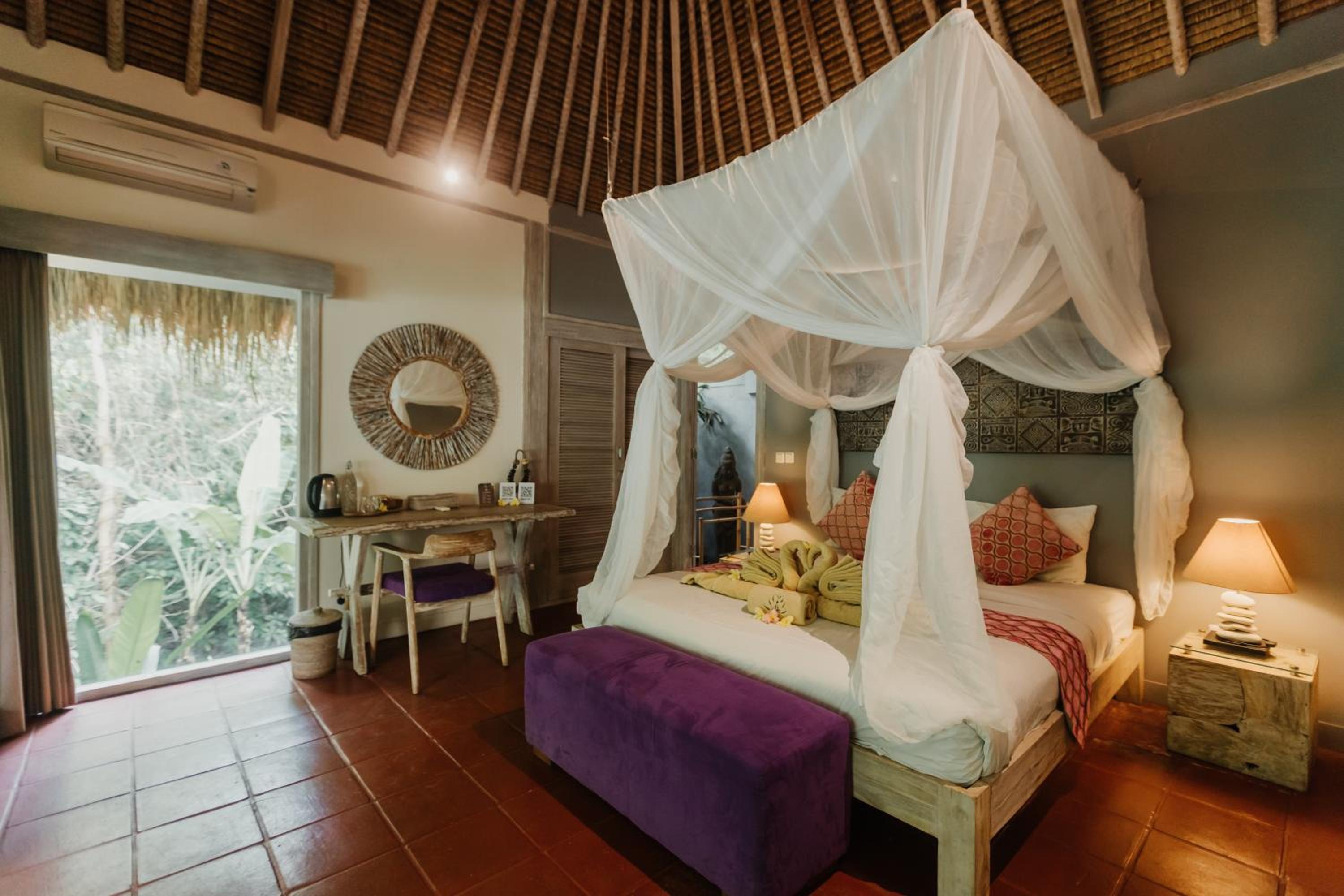 Family Bungalow - Photo 13
