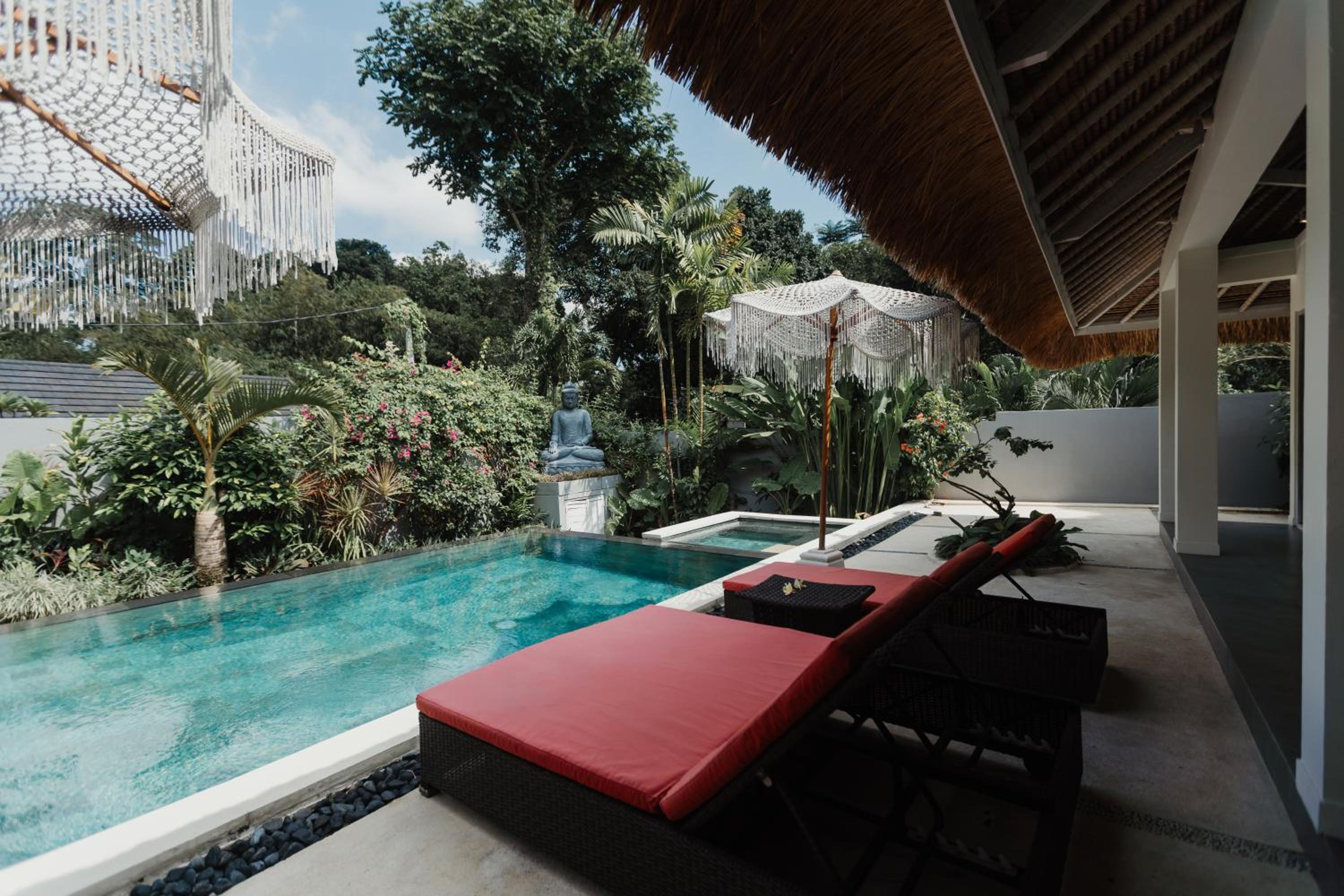 One-Bedroom Villa photo 2