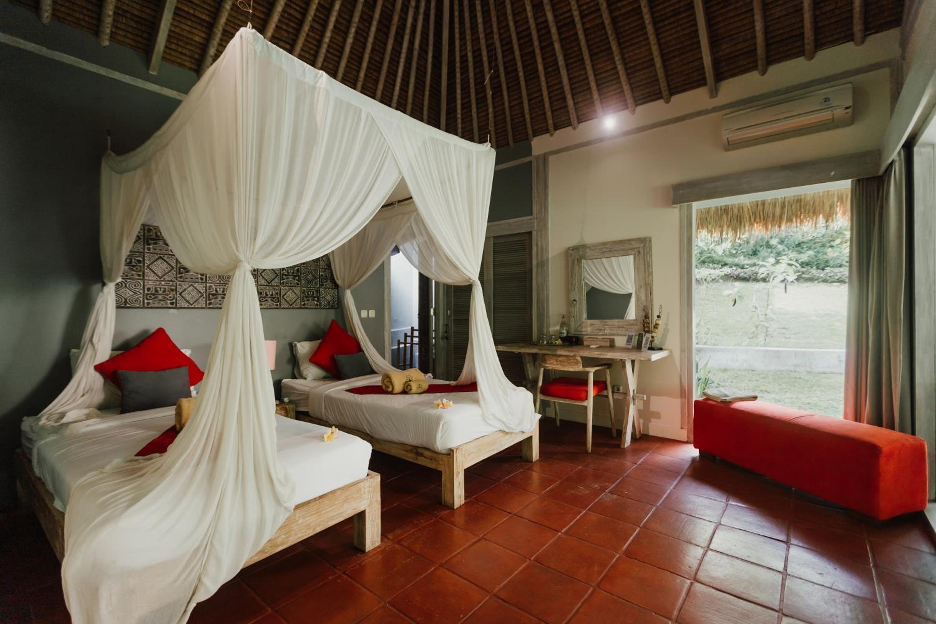Family Bungalow - Photo 4