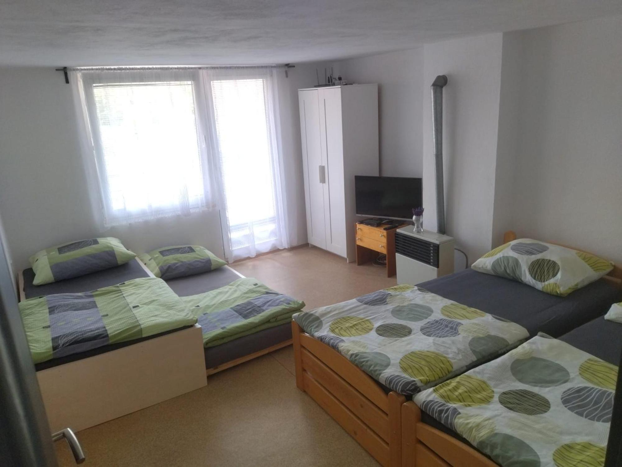 Two-Bedroom House photo 1