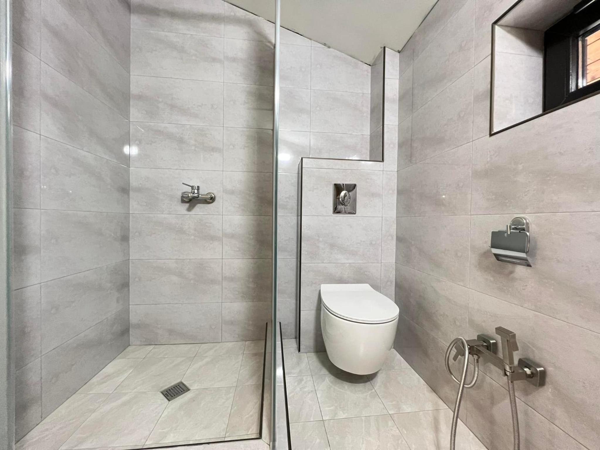 Two-Bedroom Villa photo 3