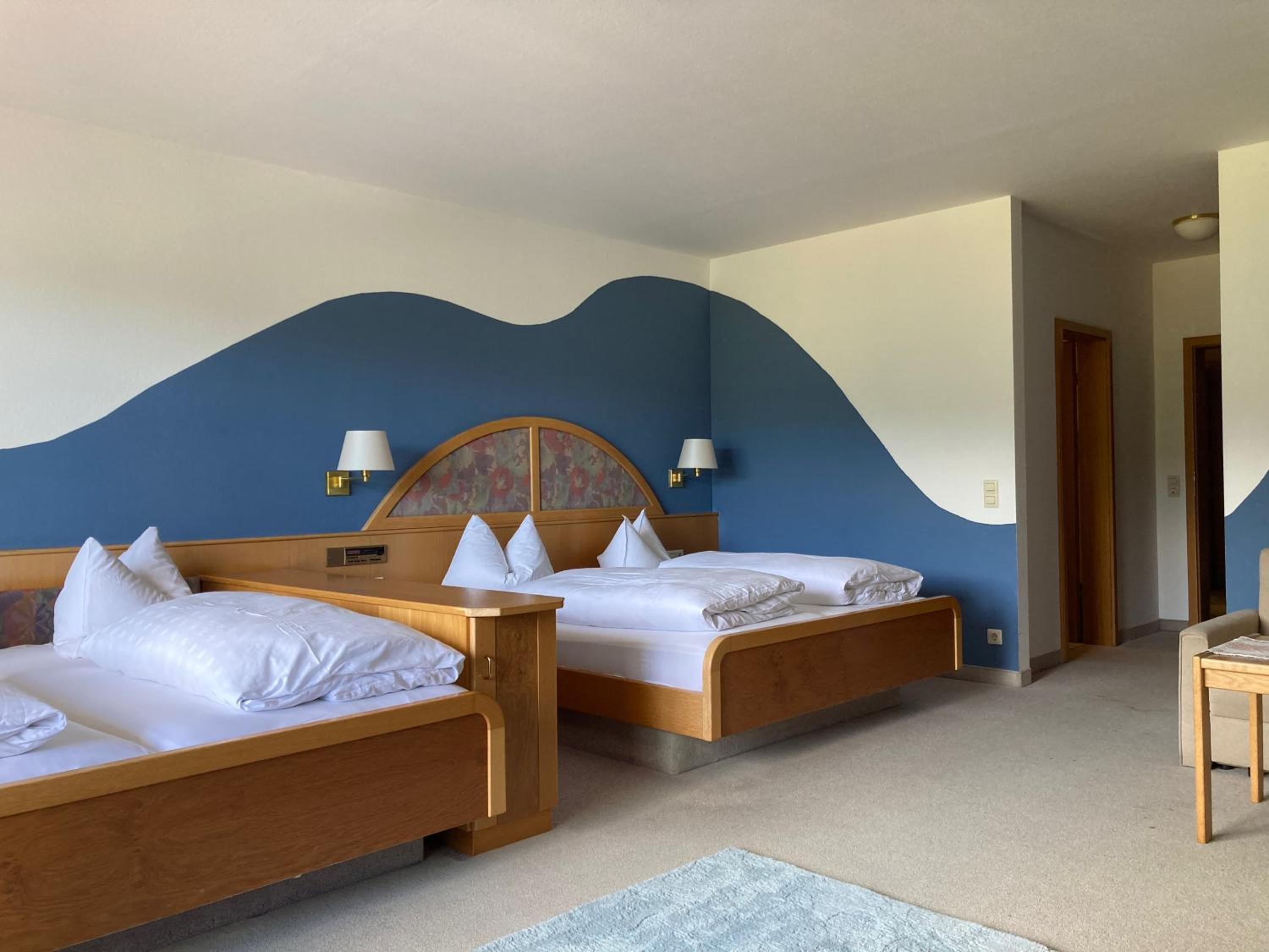 Family Junior Suite photo 2