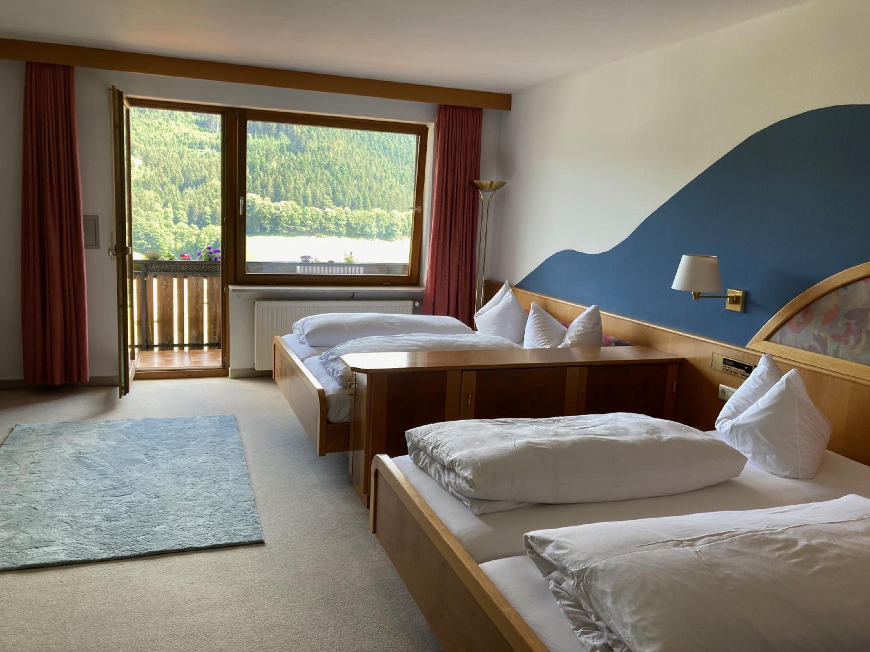 Family Junior Suite