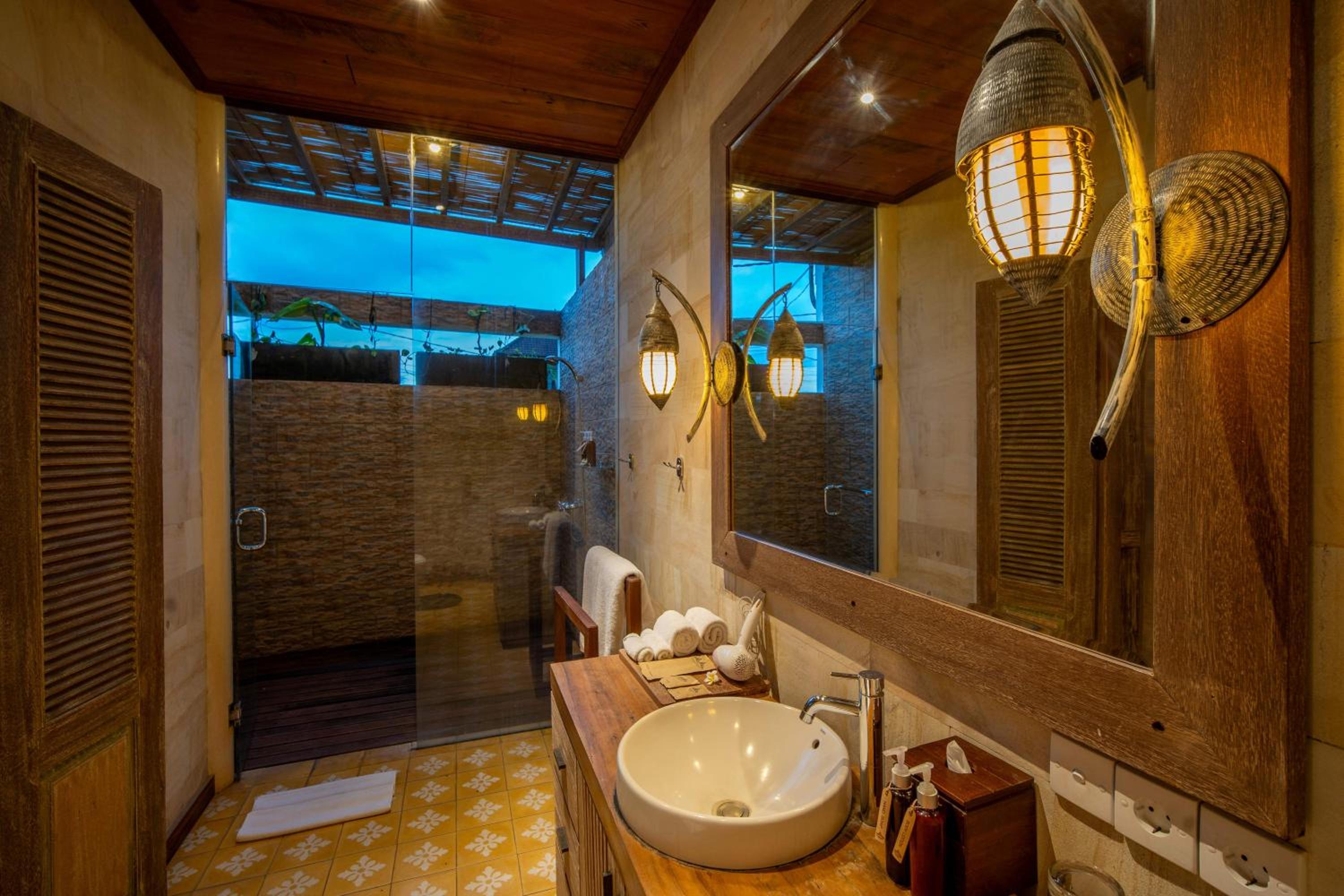 Two-Bedroom Villa thumbnail 5