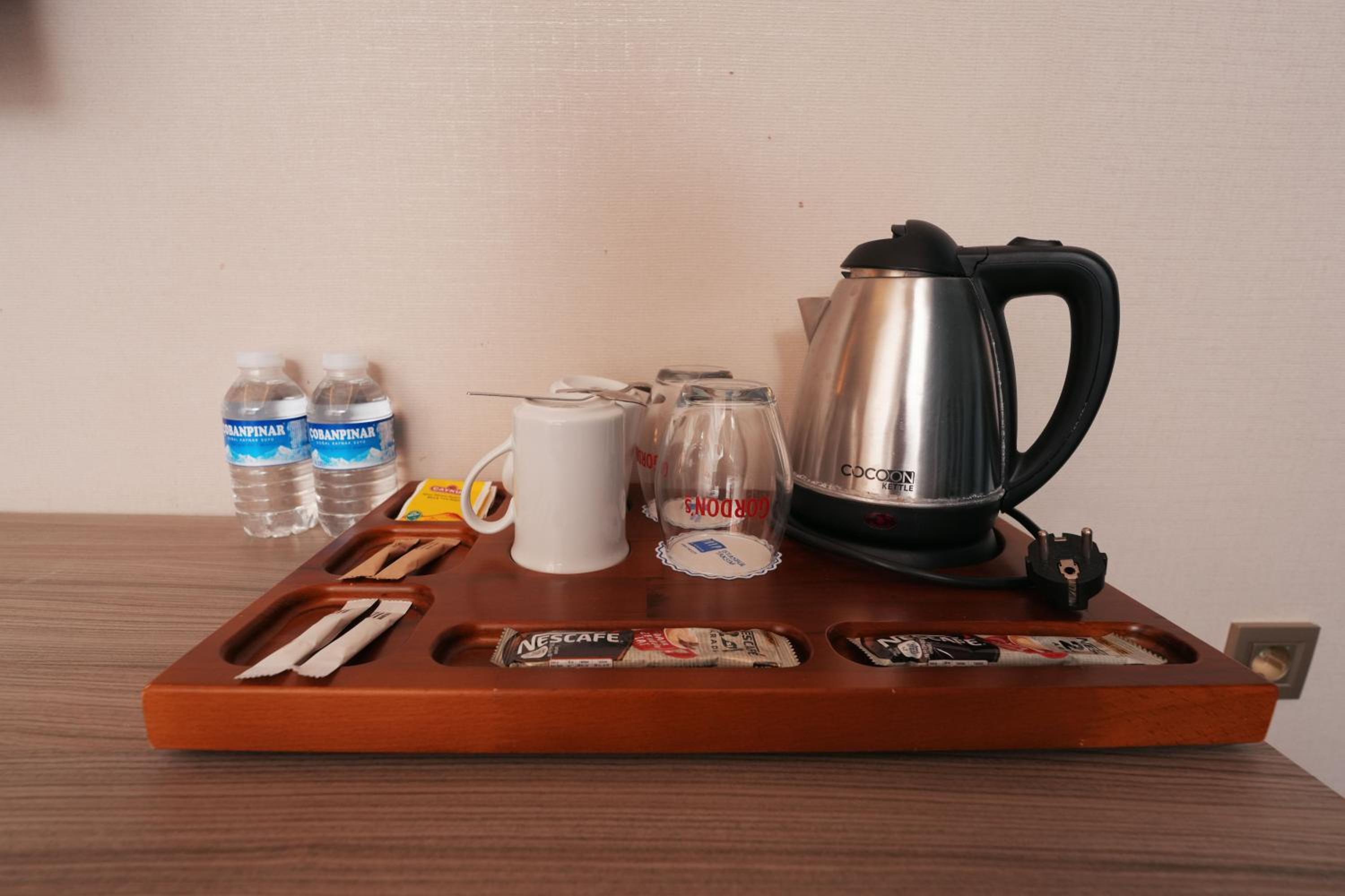Superior Twin Room photo 3