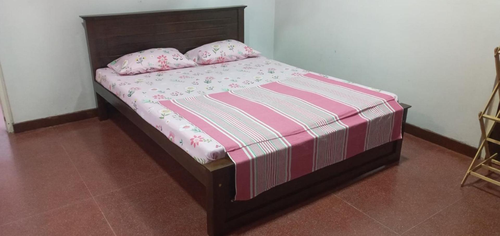 Double Room with Private External Bathroom photo 1