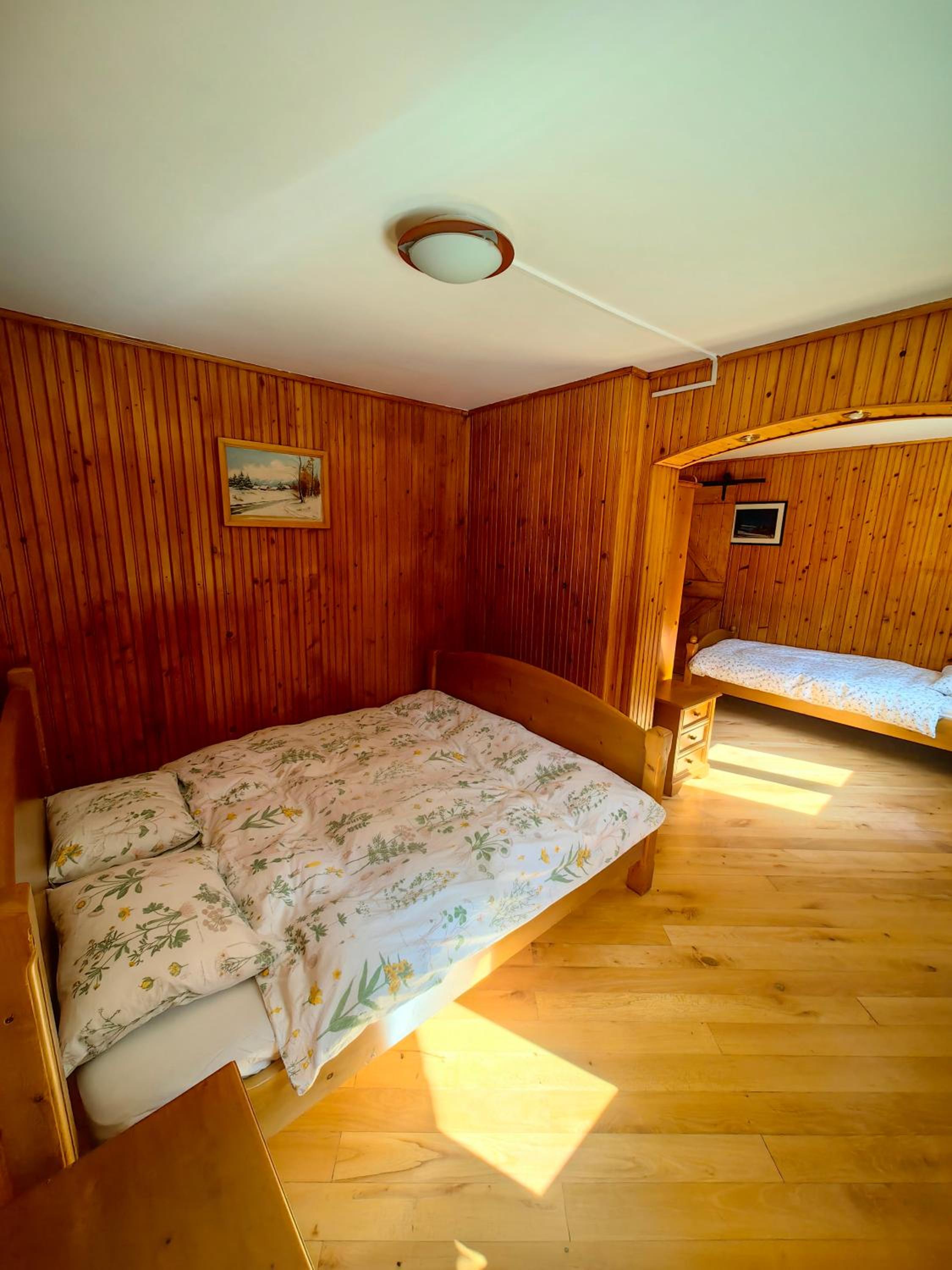 Deluxe Double Room photo 1