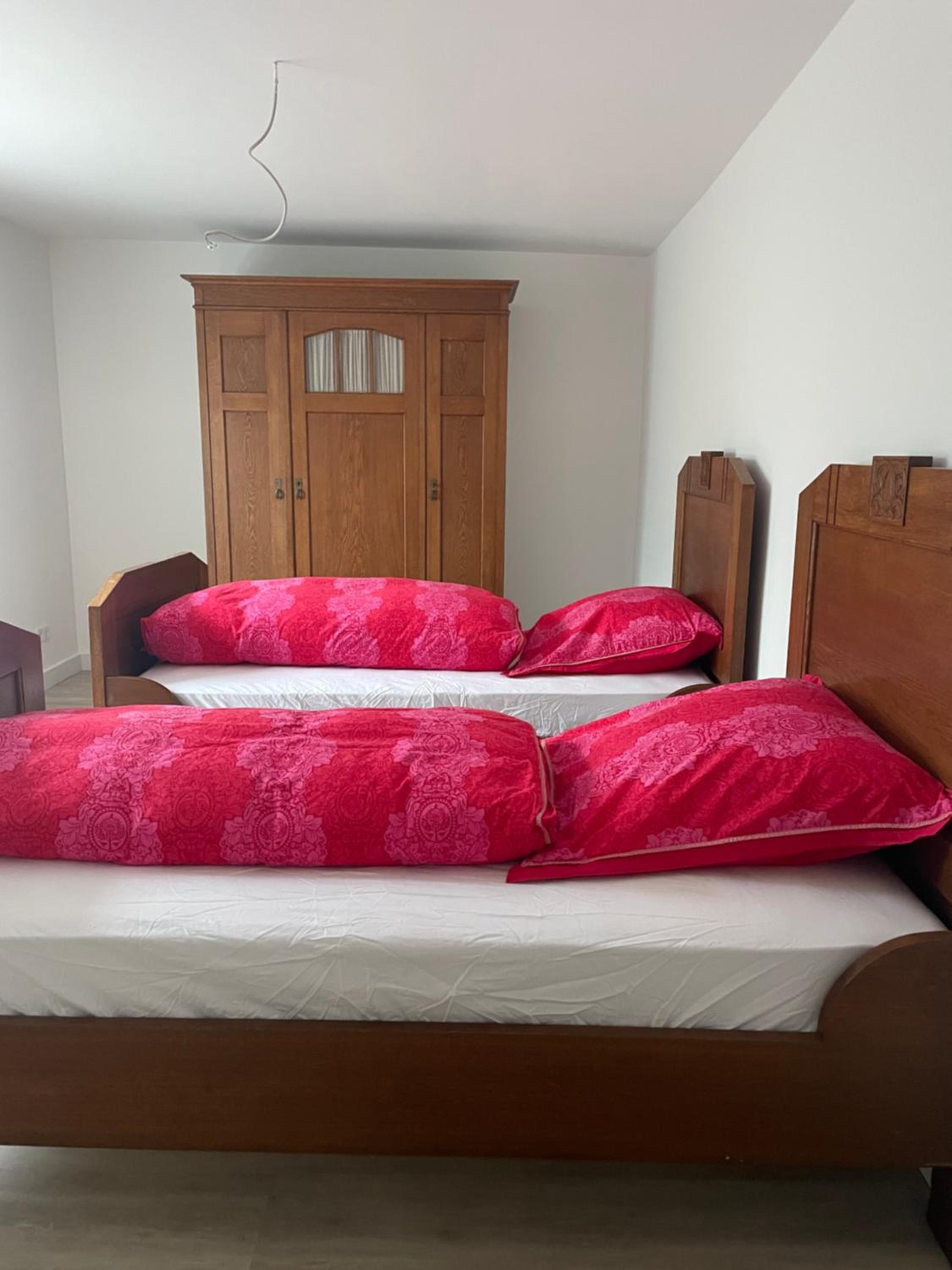 Apartment with Terrace photo 1