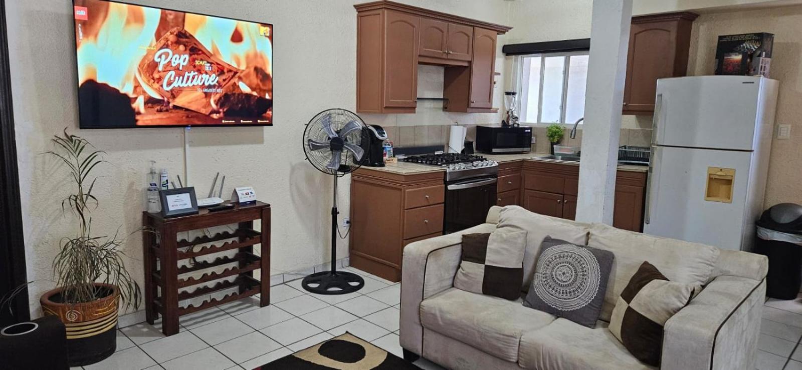 Apartment - Photo 15