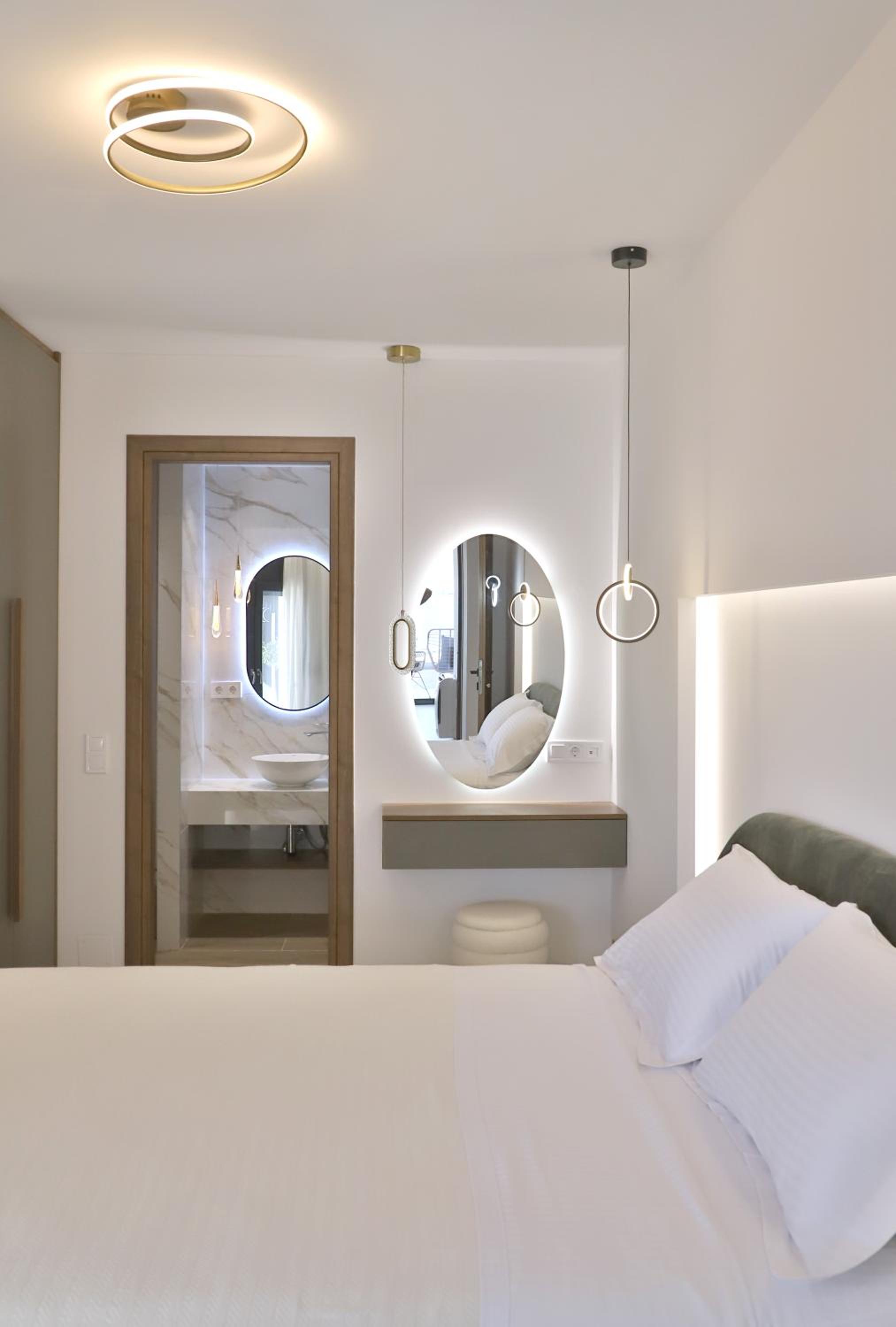 Superior Suite with Sea View