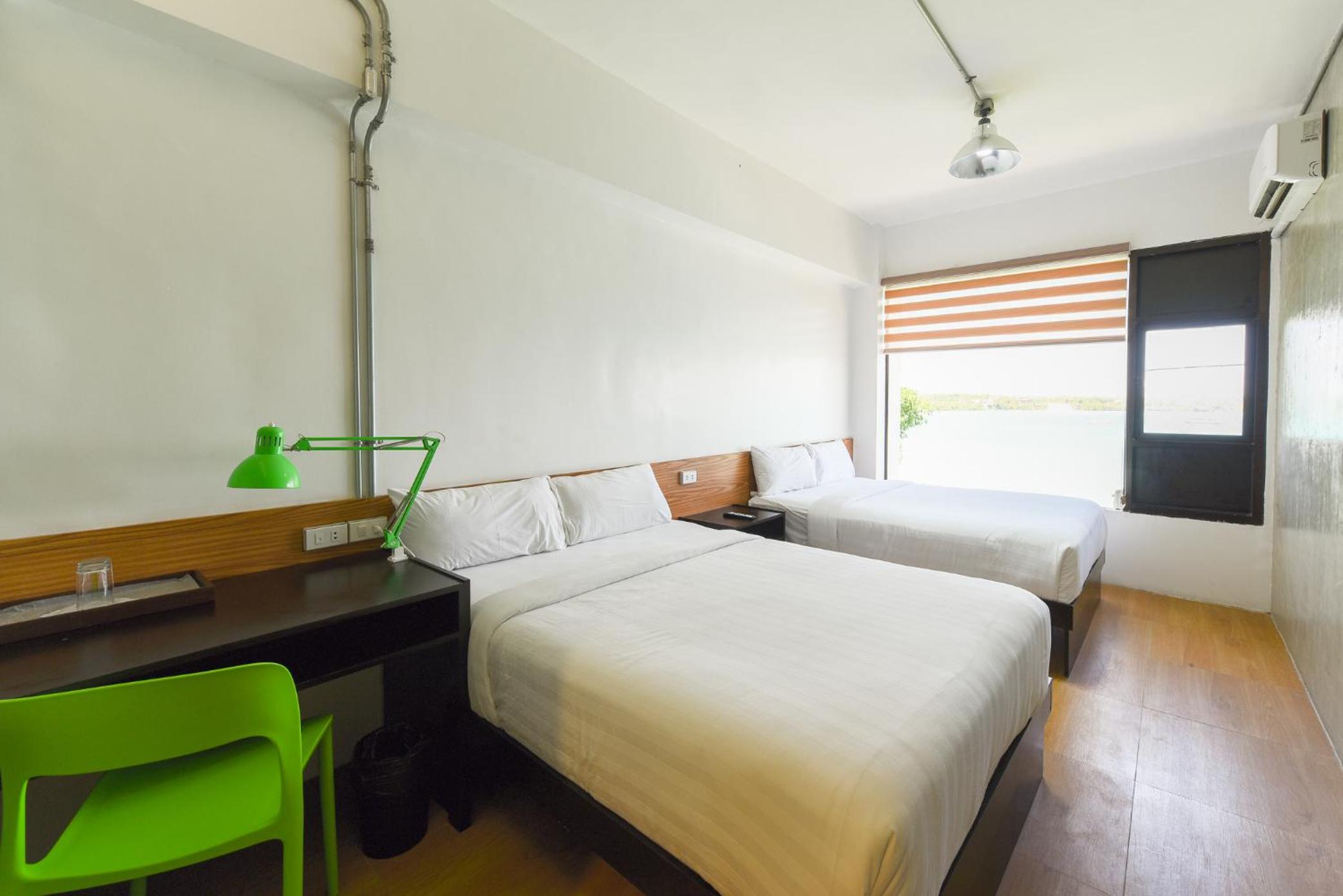 Superior Double Room - Photo 3