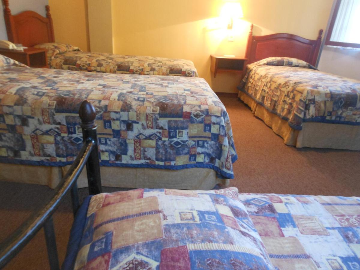 Quadruple Room with Garden View photo 3