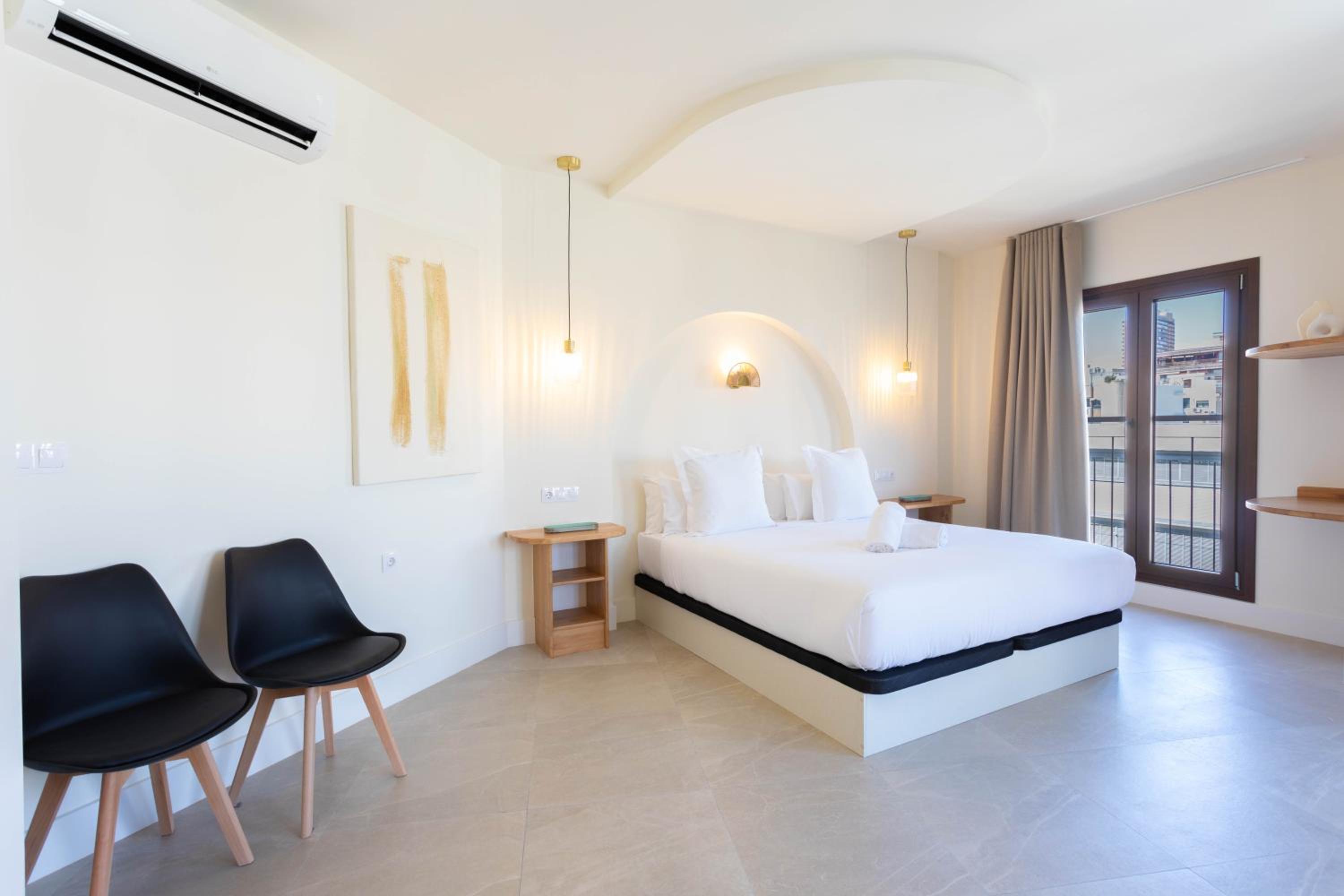Habitación Doble