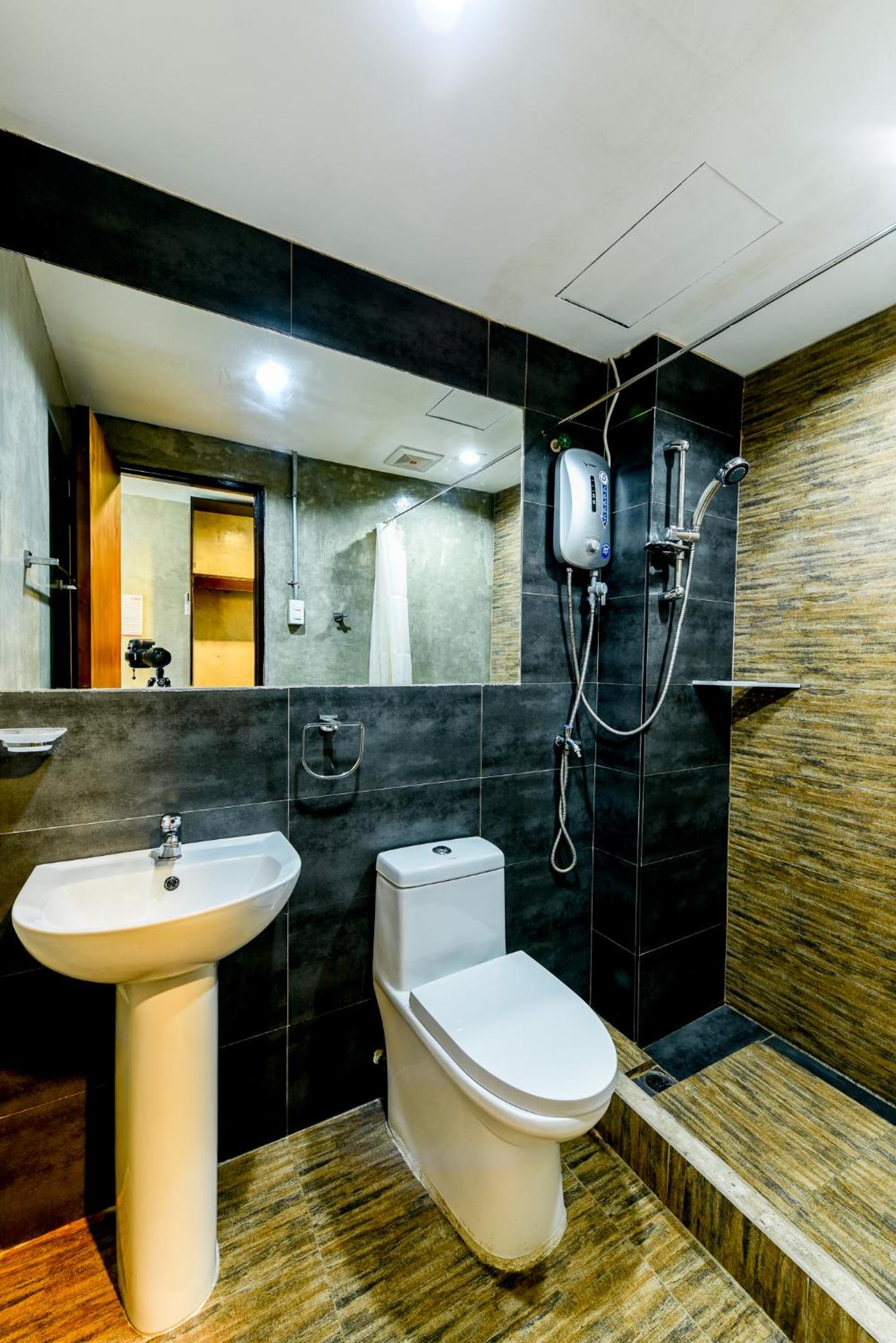 Superior Double Room - Photo 2