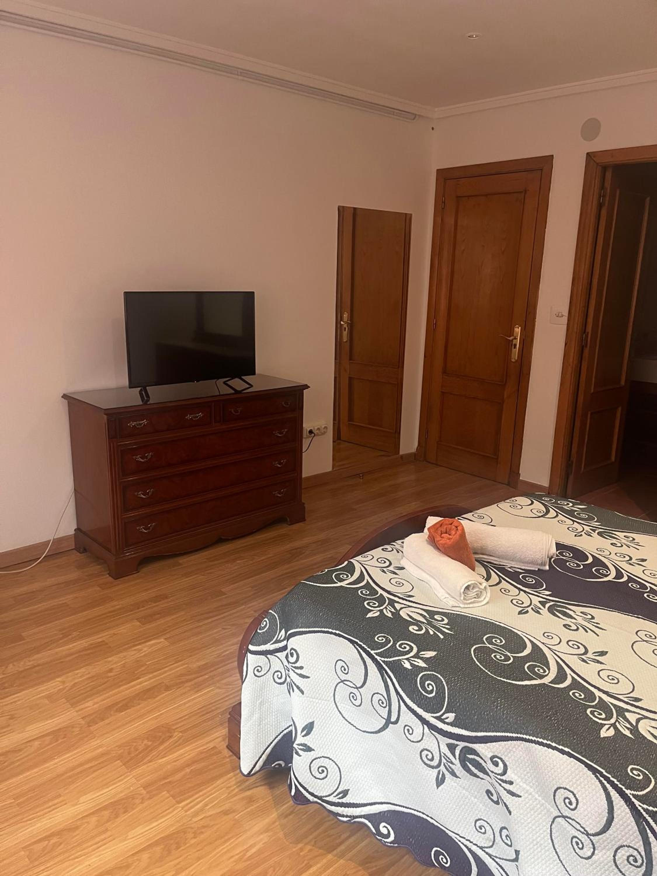 Habitación Doble Deluxe