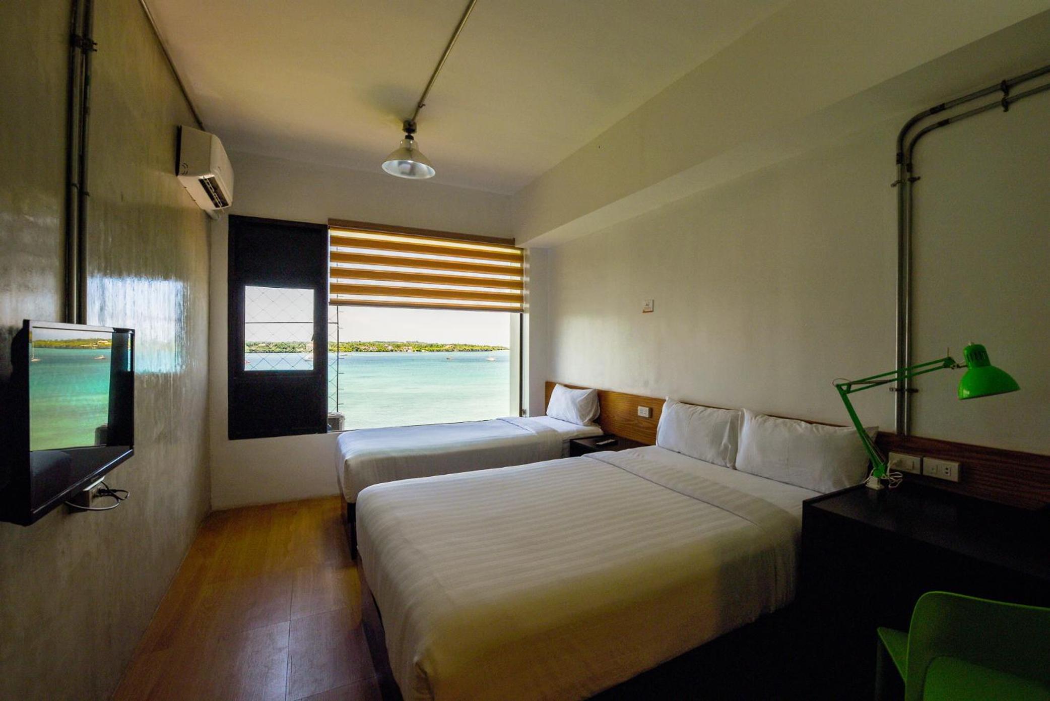 Deluxe Double Room - Photo 2