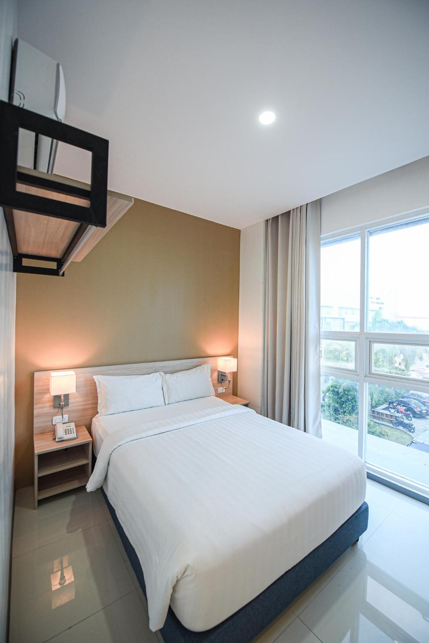 Standard Double Room - Photo 1