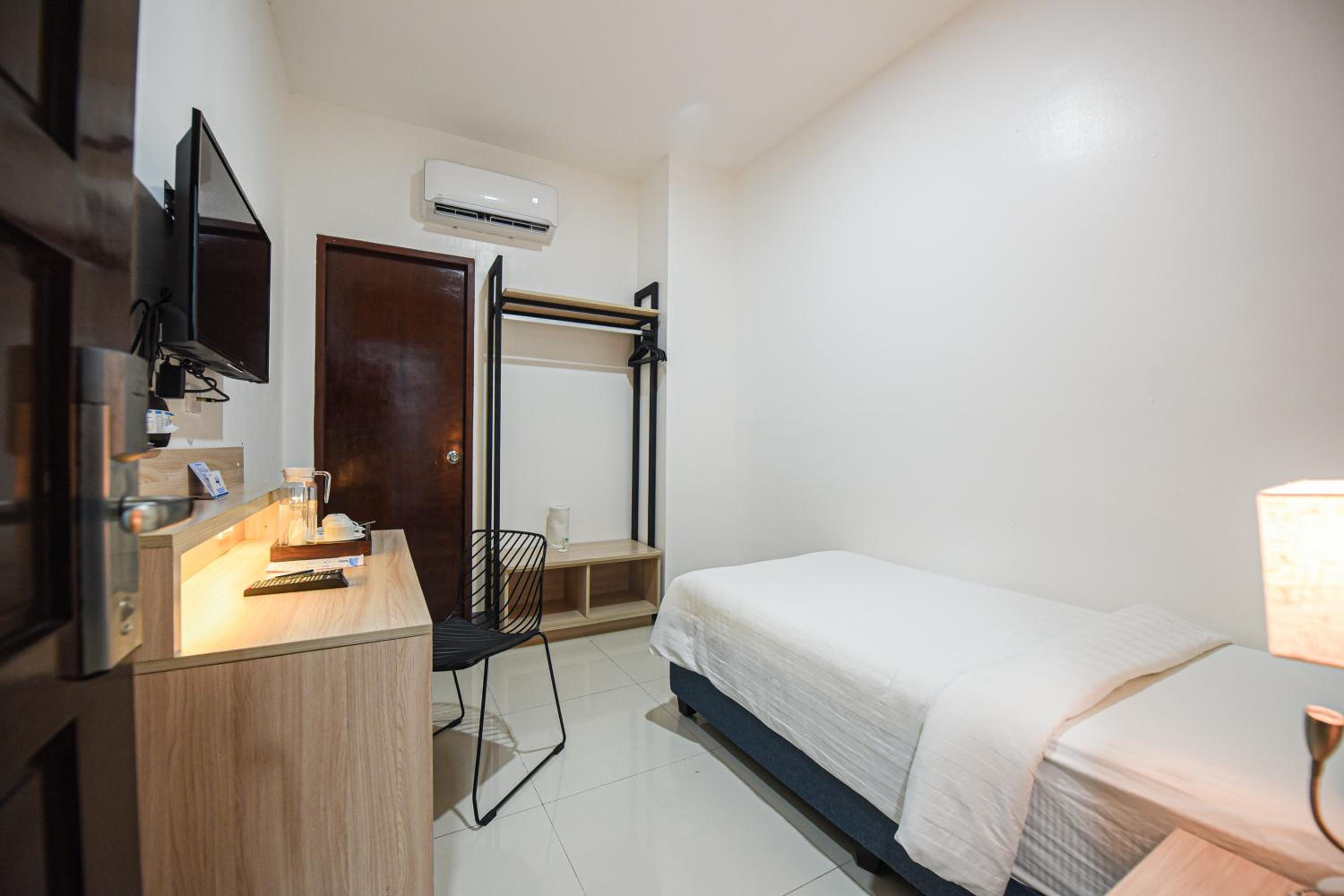 Standard Single Room photo 3