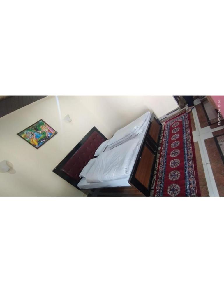 Standard Double Room photo 2