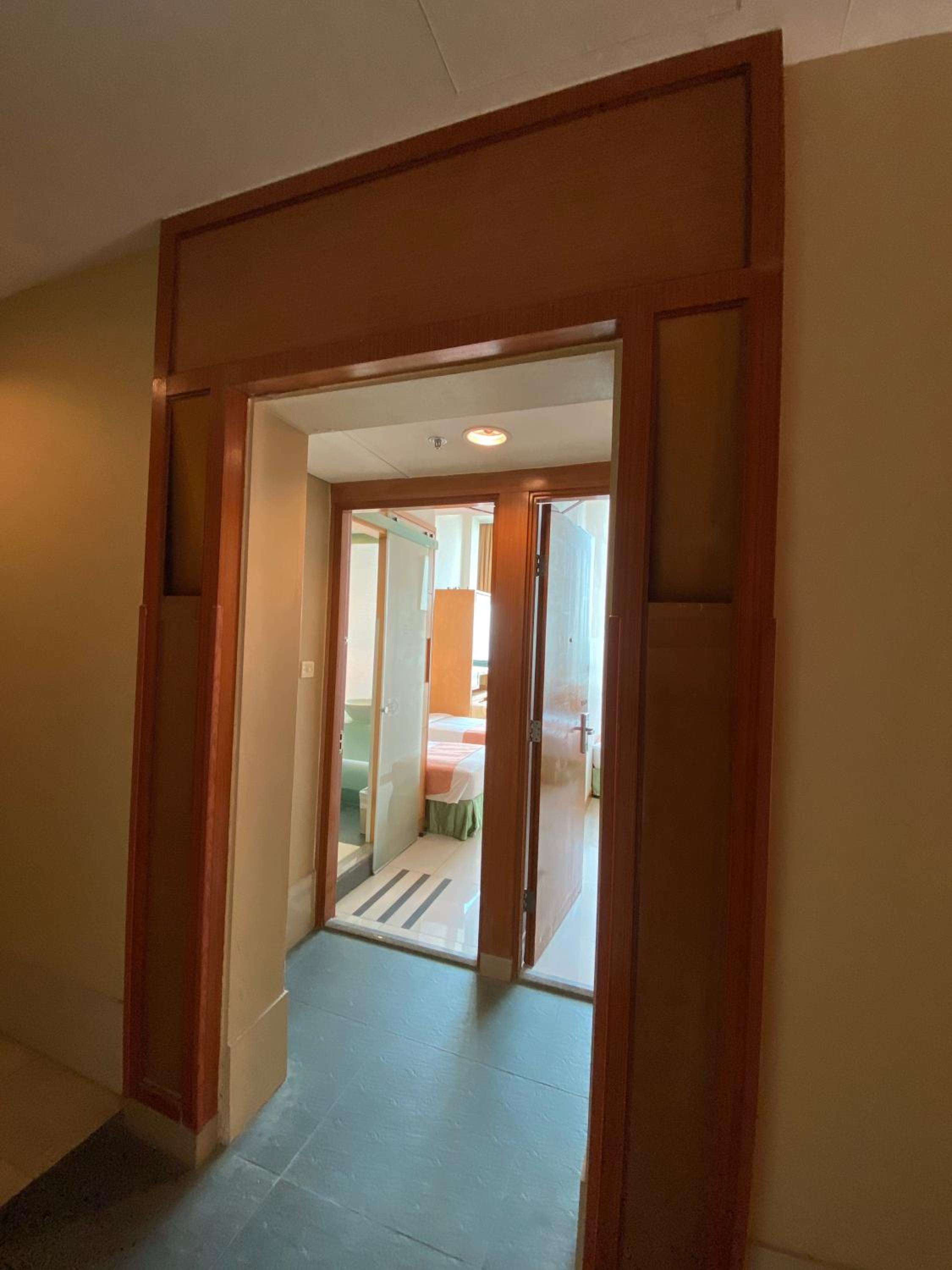 Family Adjoining Room photo 2
