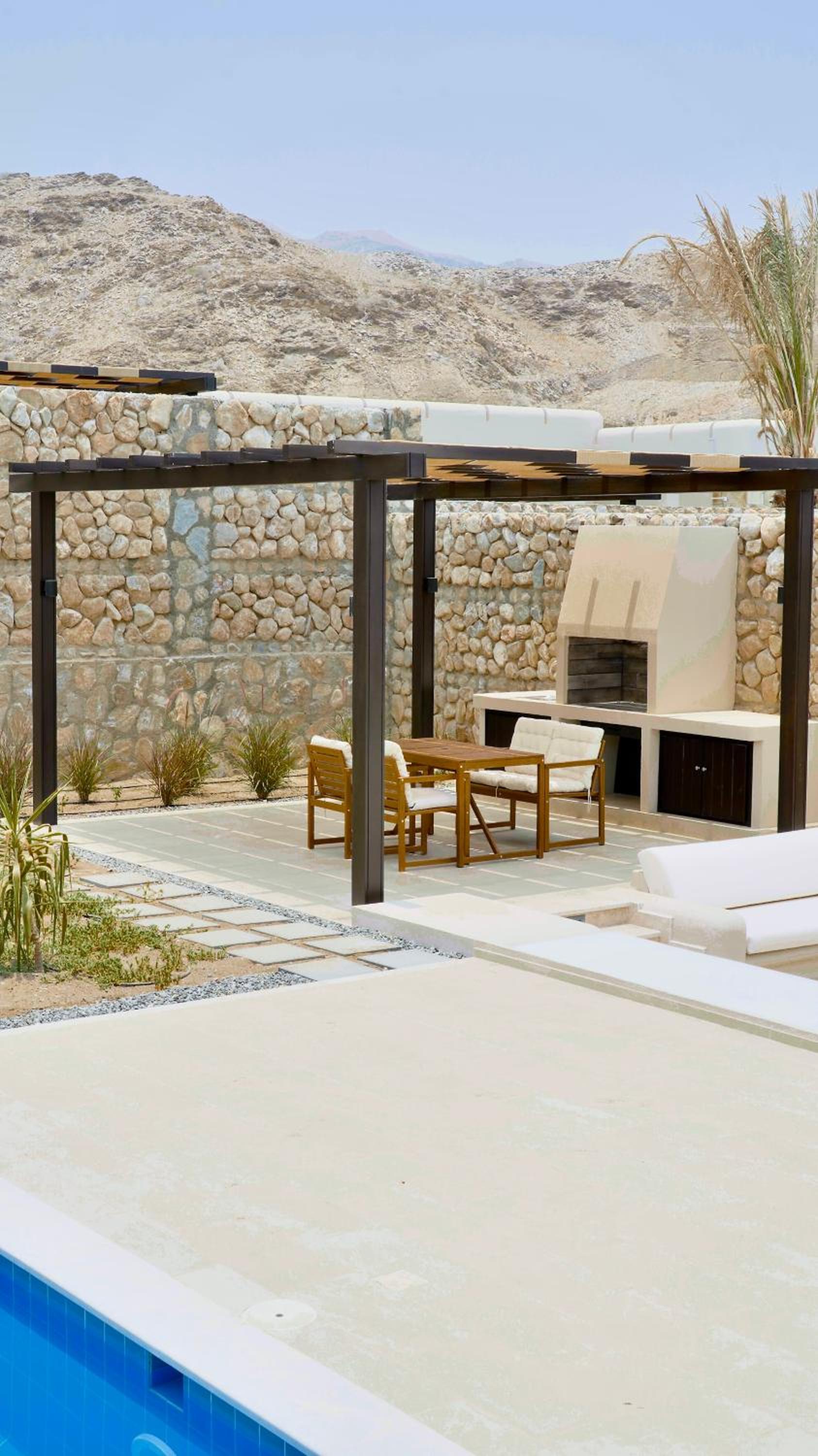 Villa with Private Pool photo 2