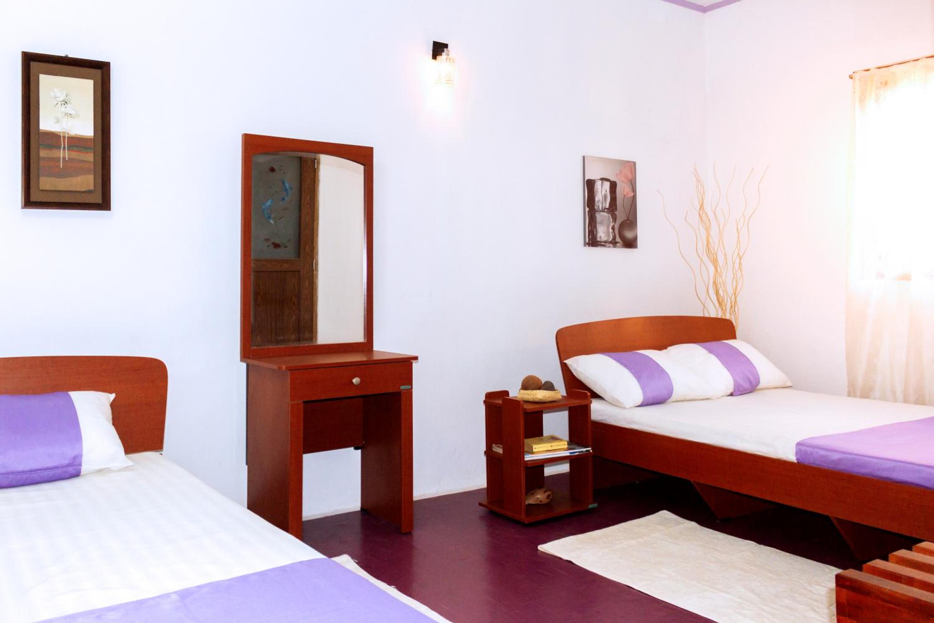 Budget Double Room