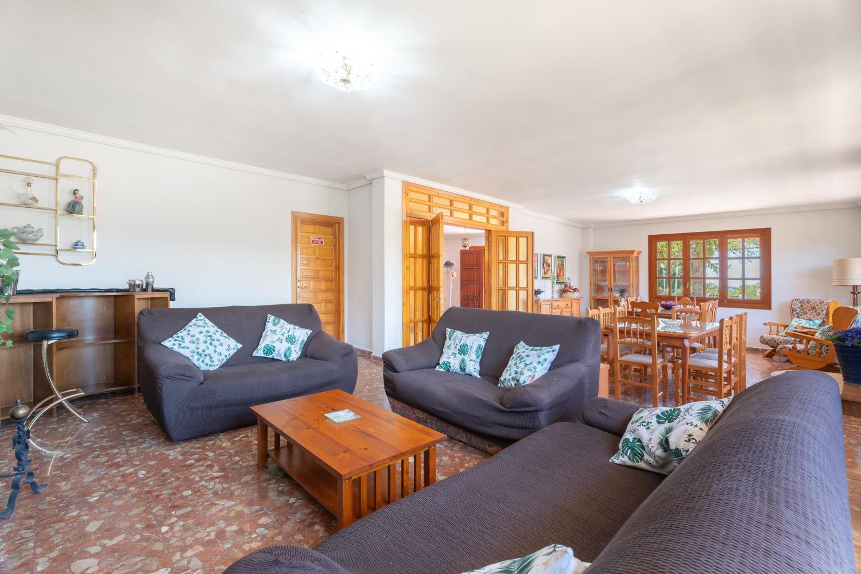 Chalet photo 3