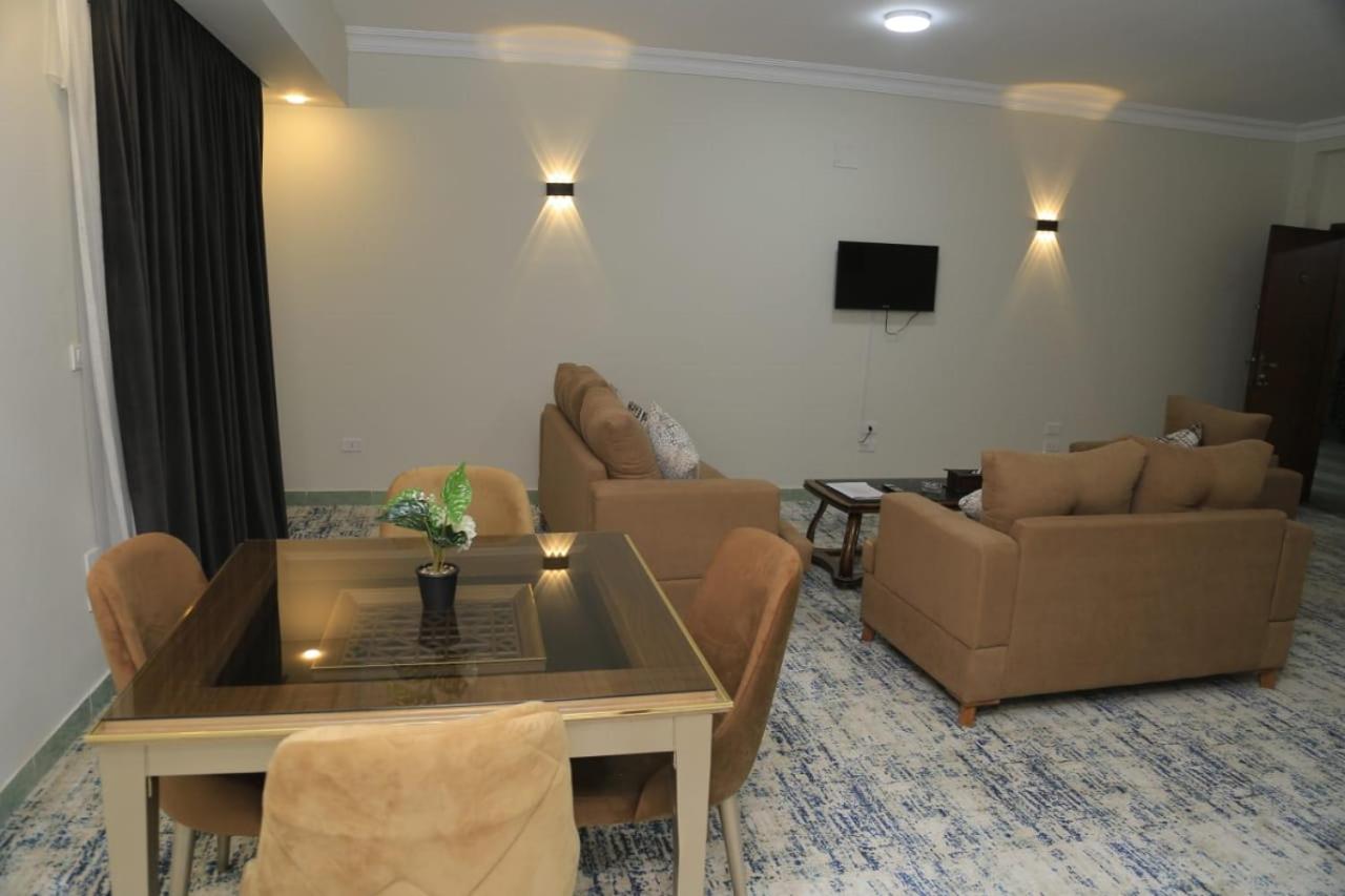 Family Suite photo 2