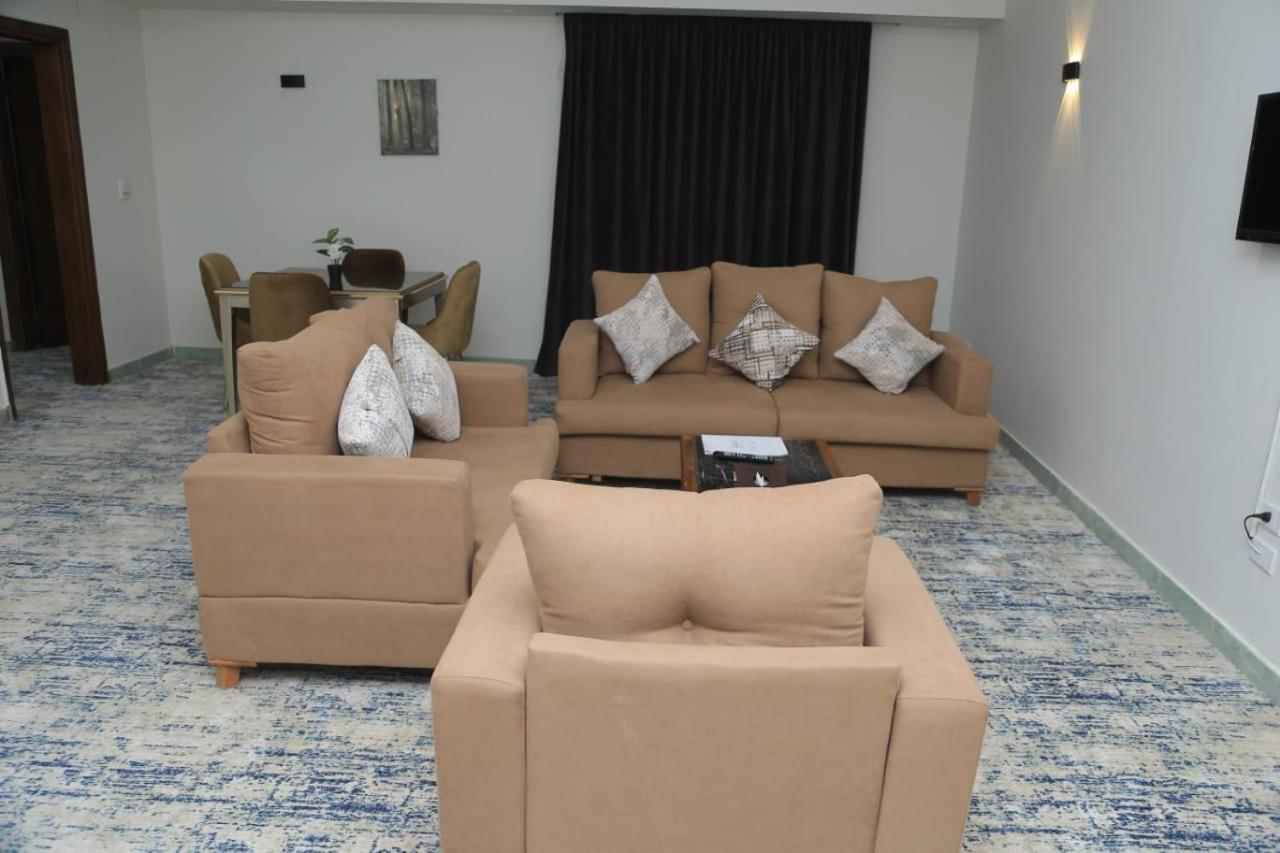 Family Suite photo 1