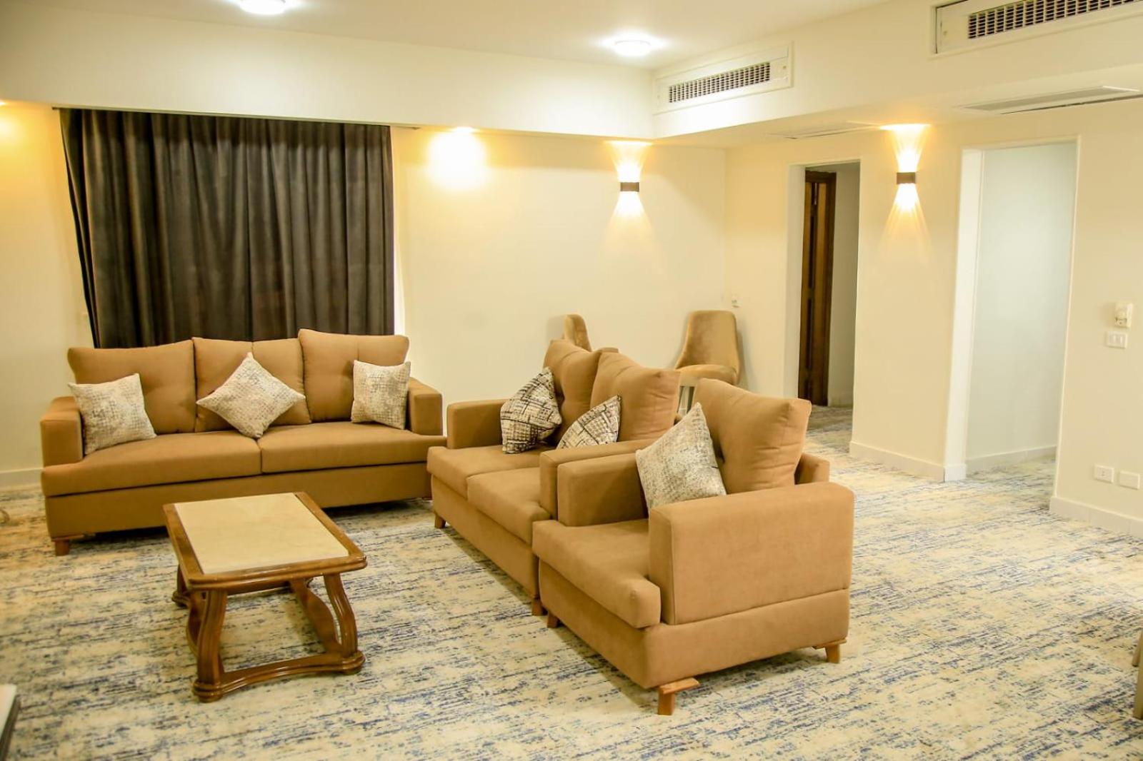 Family Suite photo 3